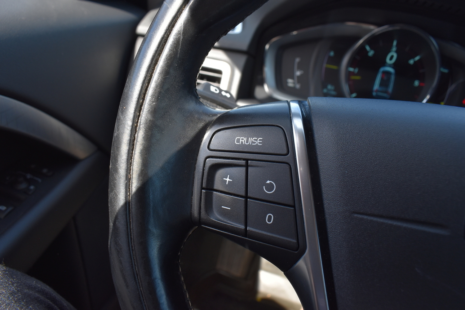 Volvo XC70 vaihtoauto