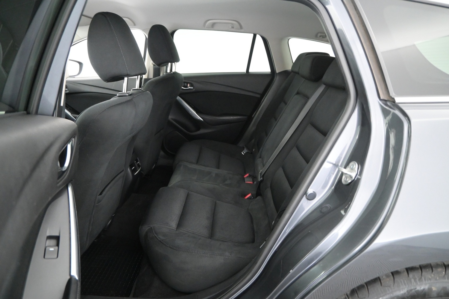 Mazda 6 vaihtoauto