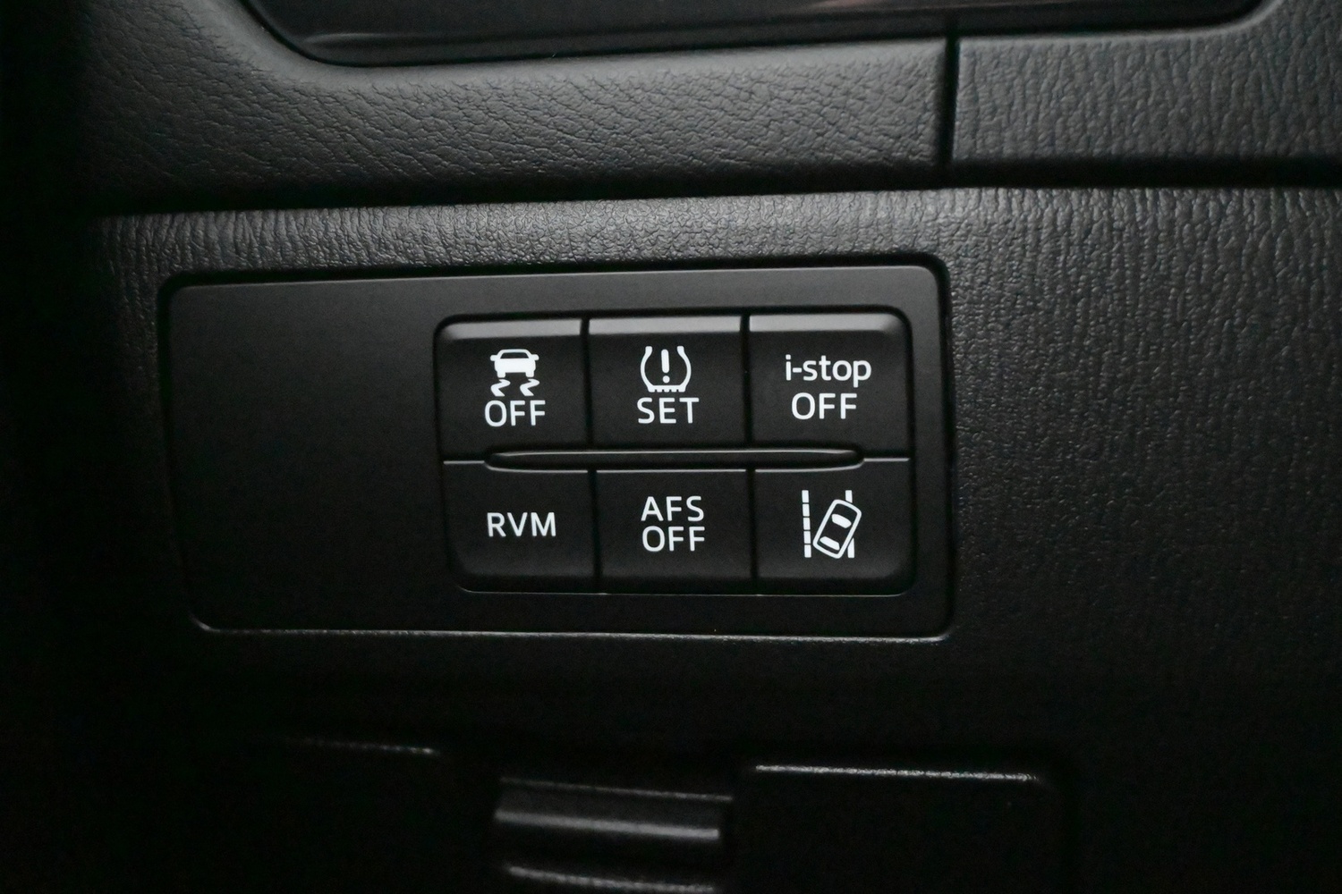 Mazda 6 vaihtoauto