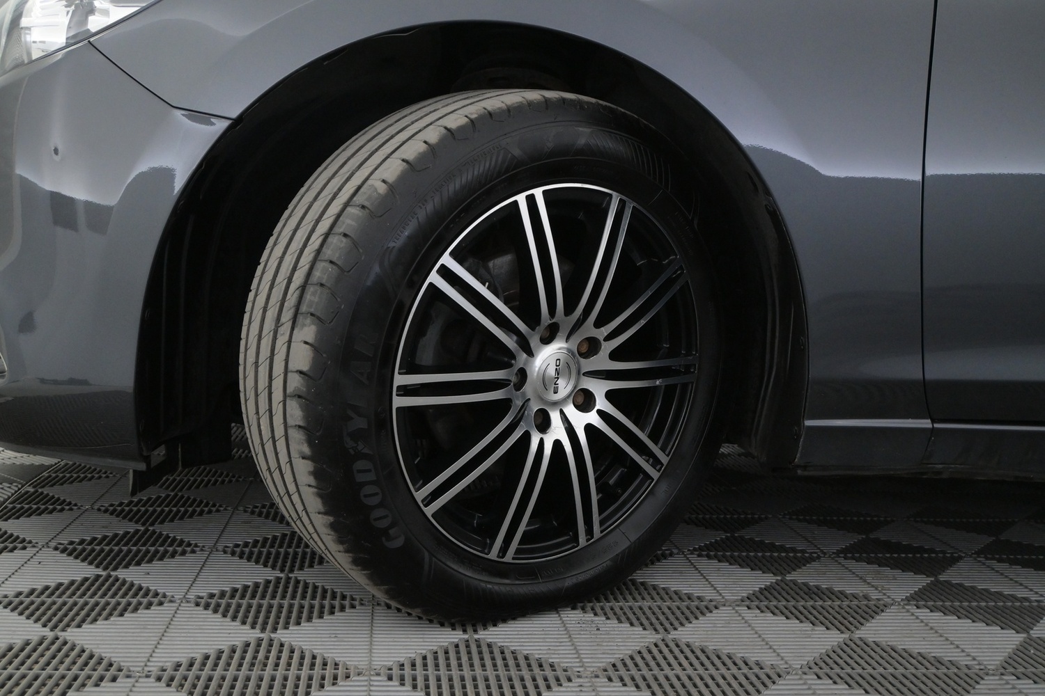 Mazda 6 vaihtoauto