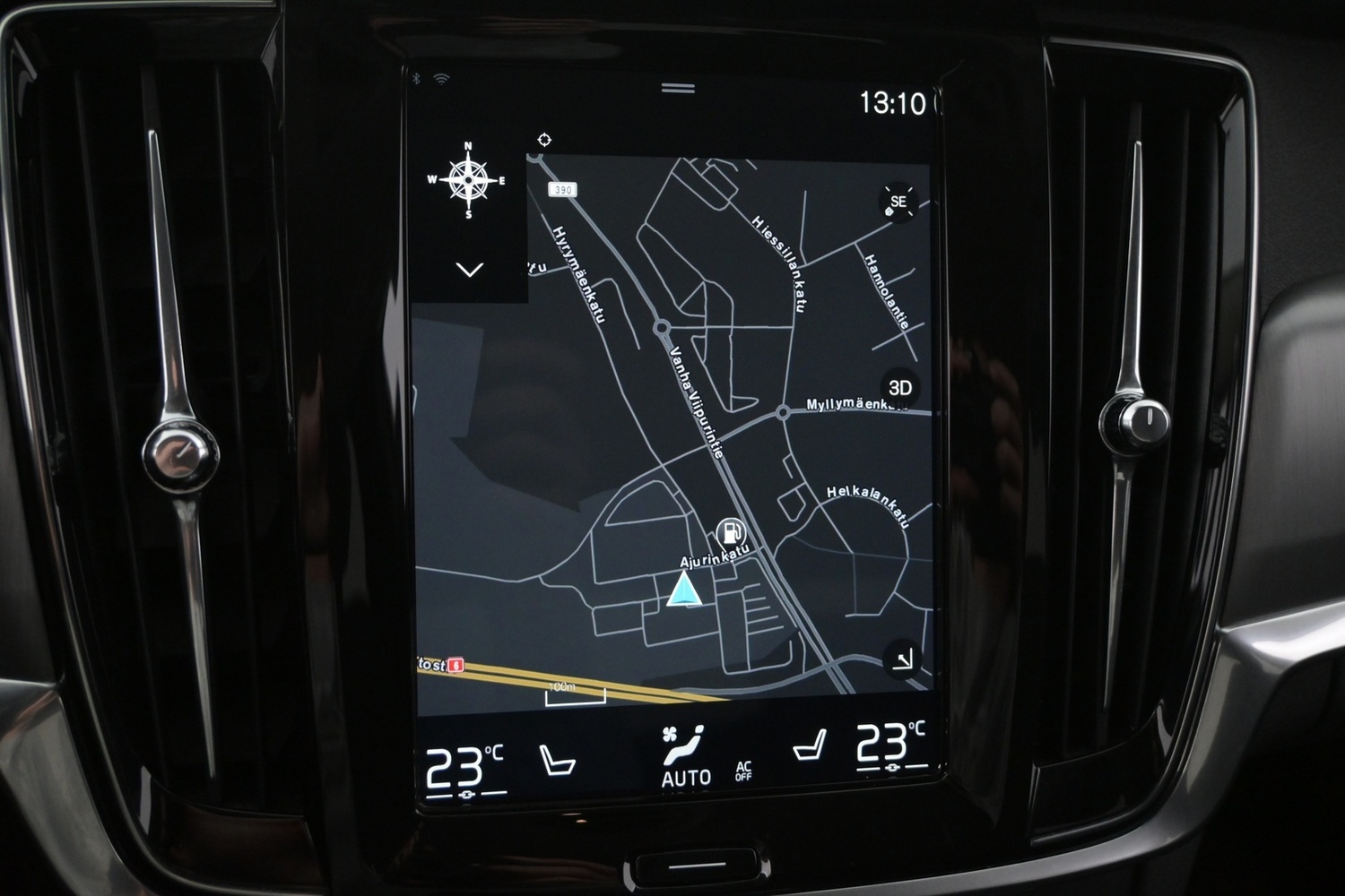Volvo S90 vaihtoauto