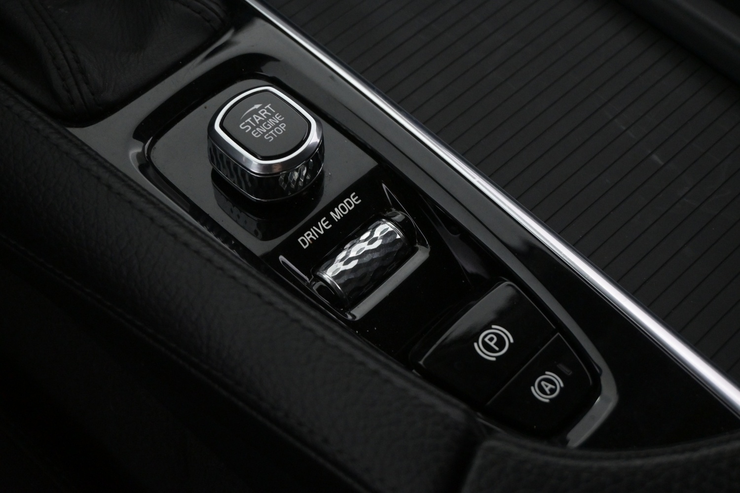 Volvo S90 vaihtoauto
