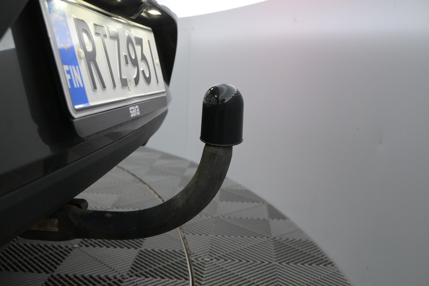 Volvo S90 vaihtoauto