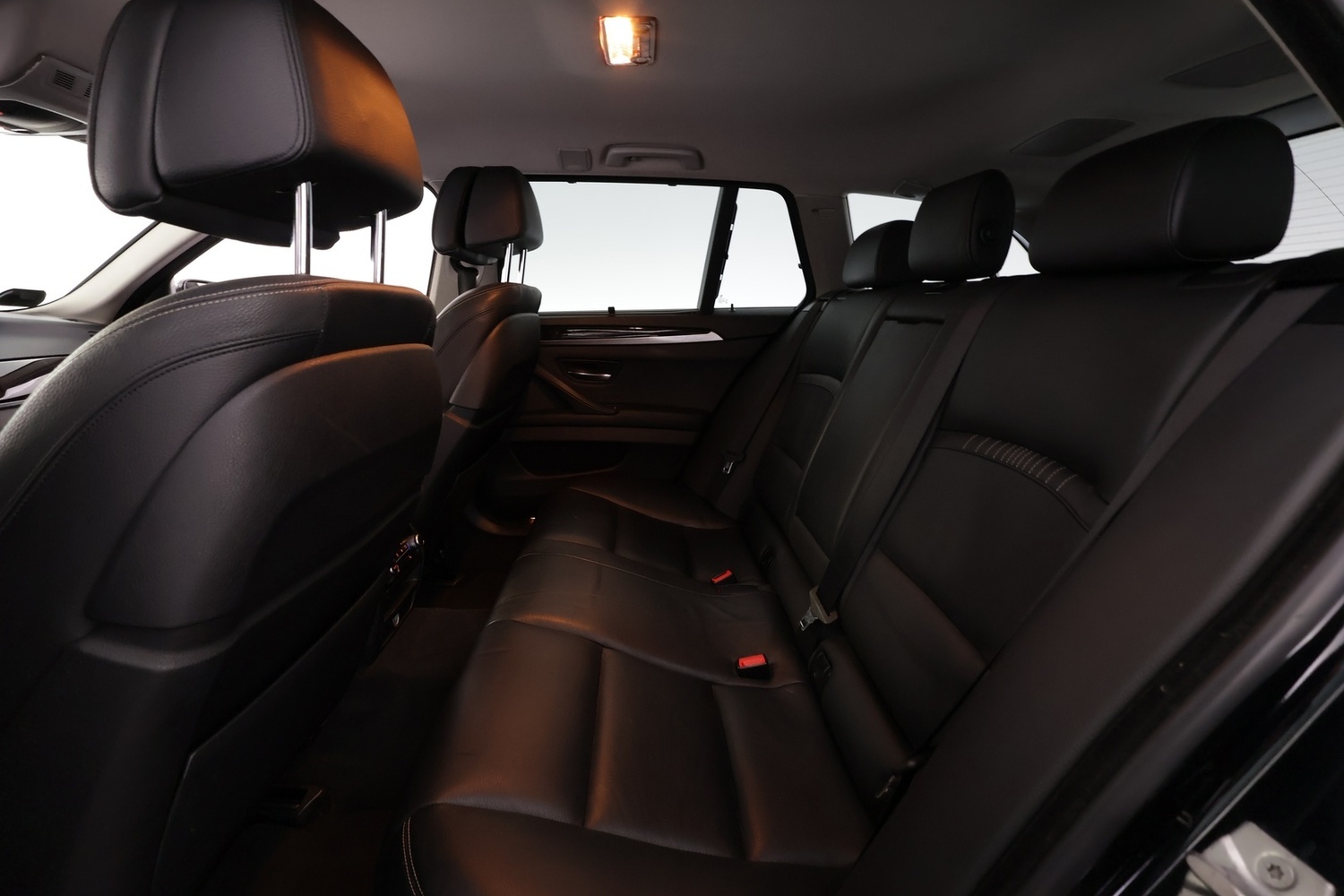 BMW 535 vaihtoauto