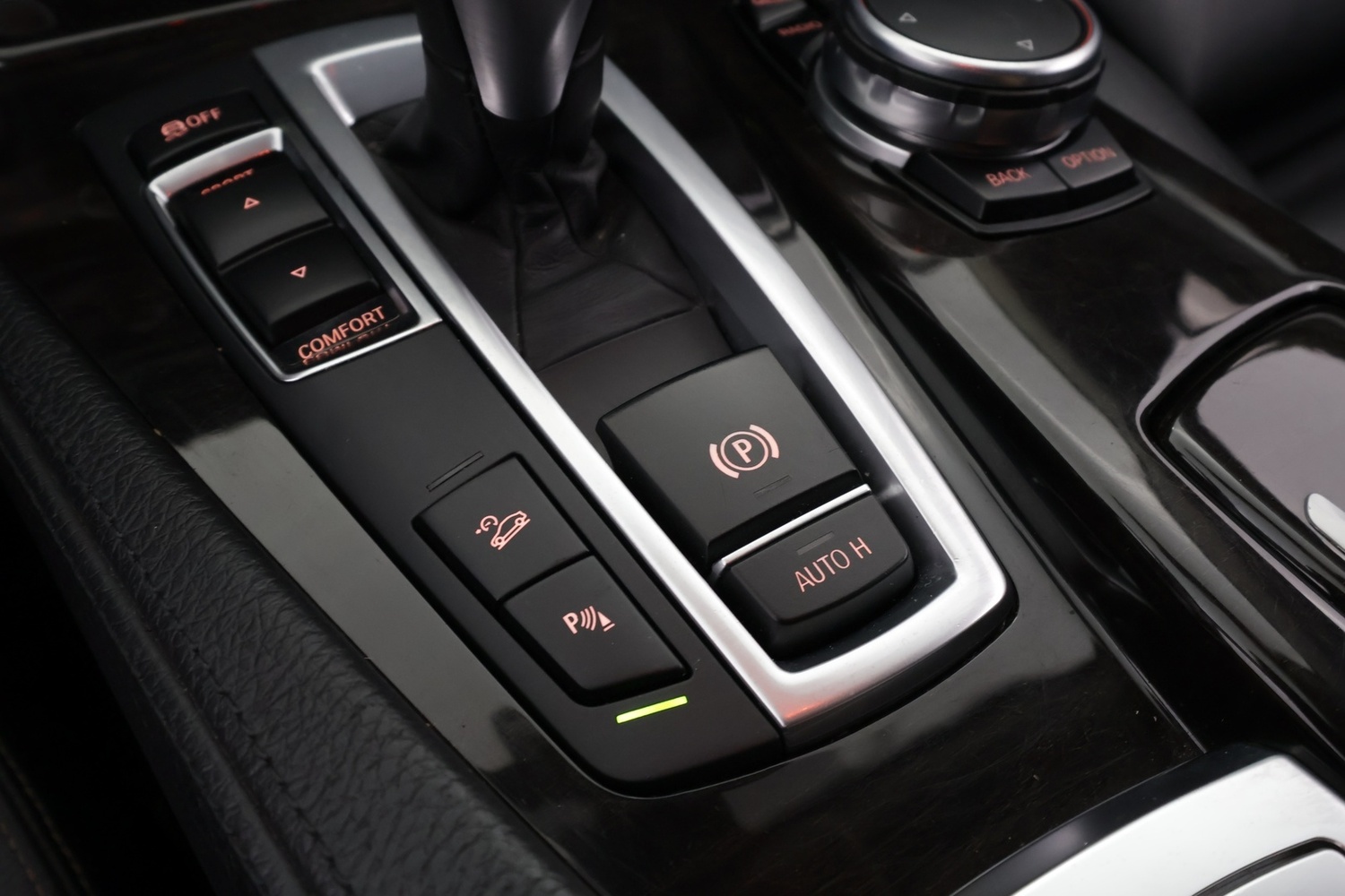 BMW 535 vaihtoauto