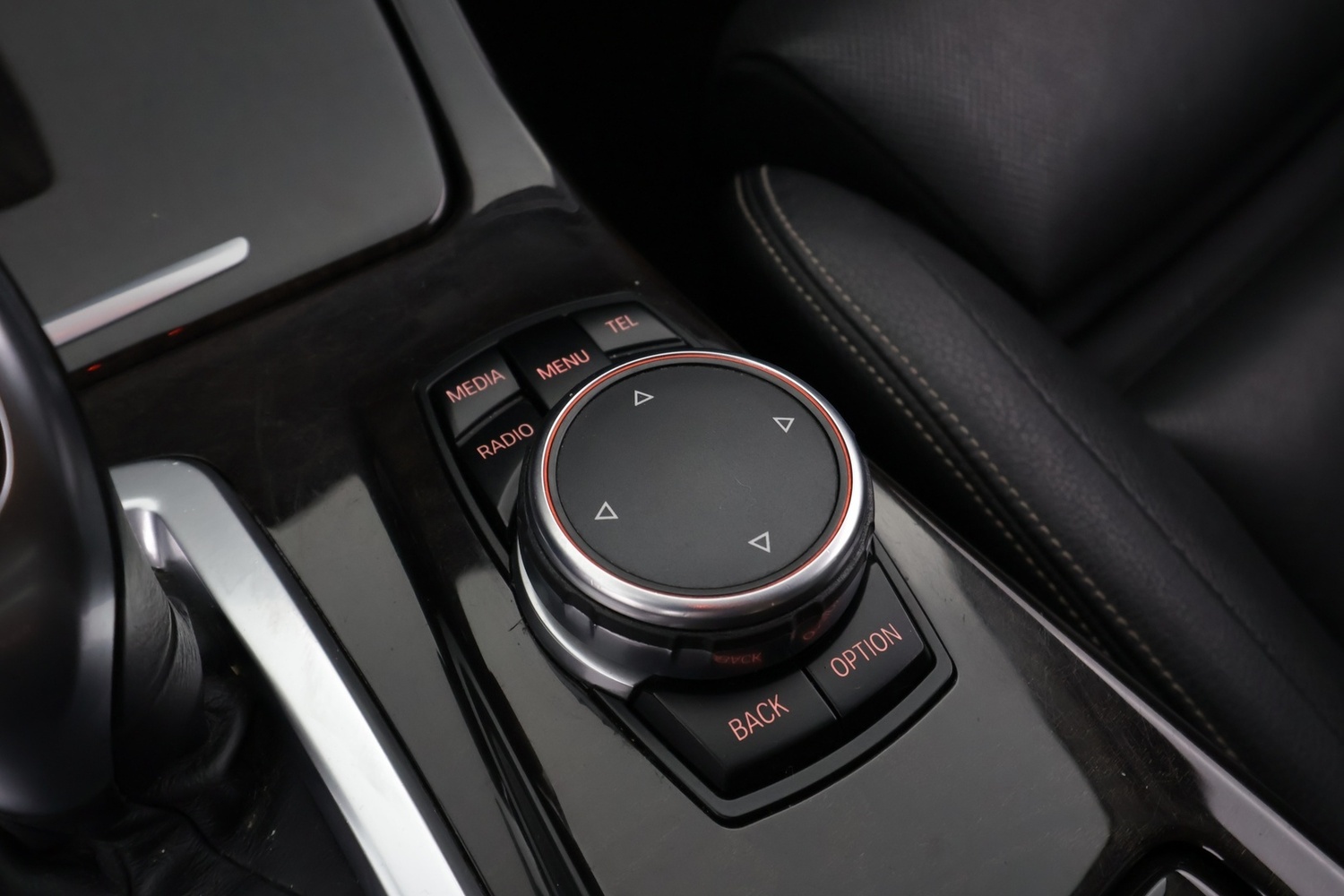 BMW 535 vaihtoauto
