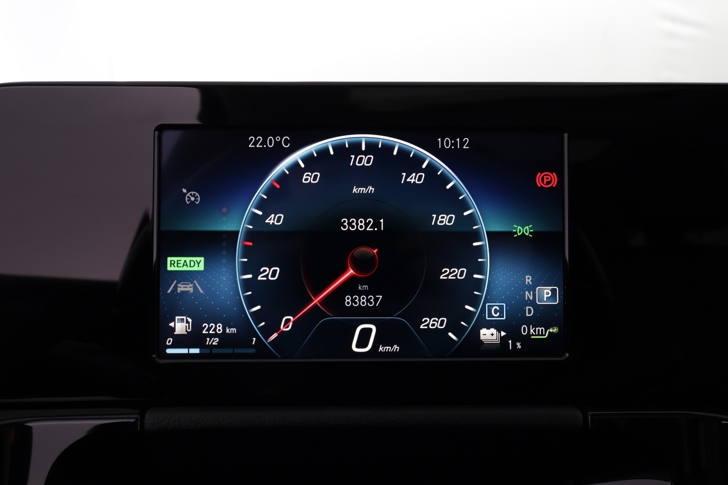 Mercedes-Benz B vaihtoauto