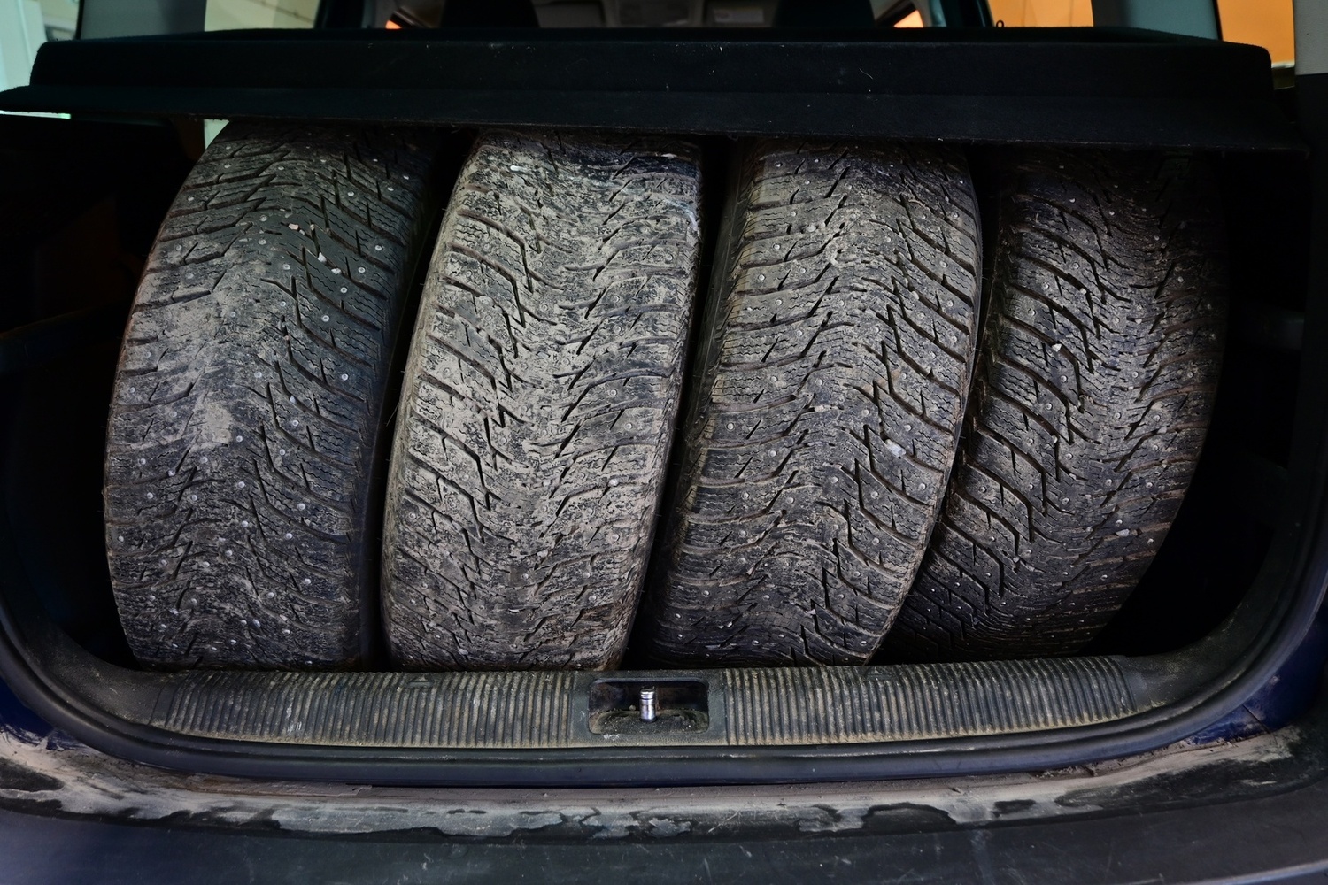 Skoda Yeti vaihtoauto