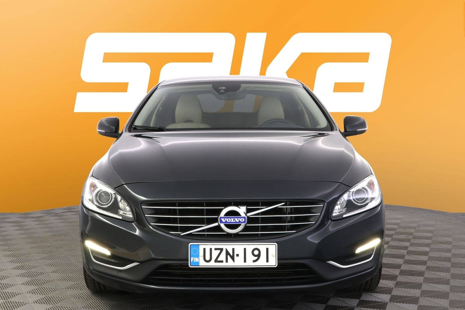 Volvo S60 vaihtoauto