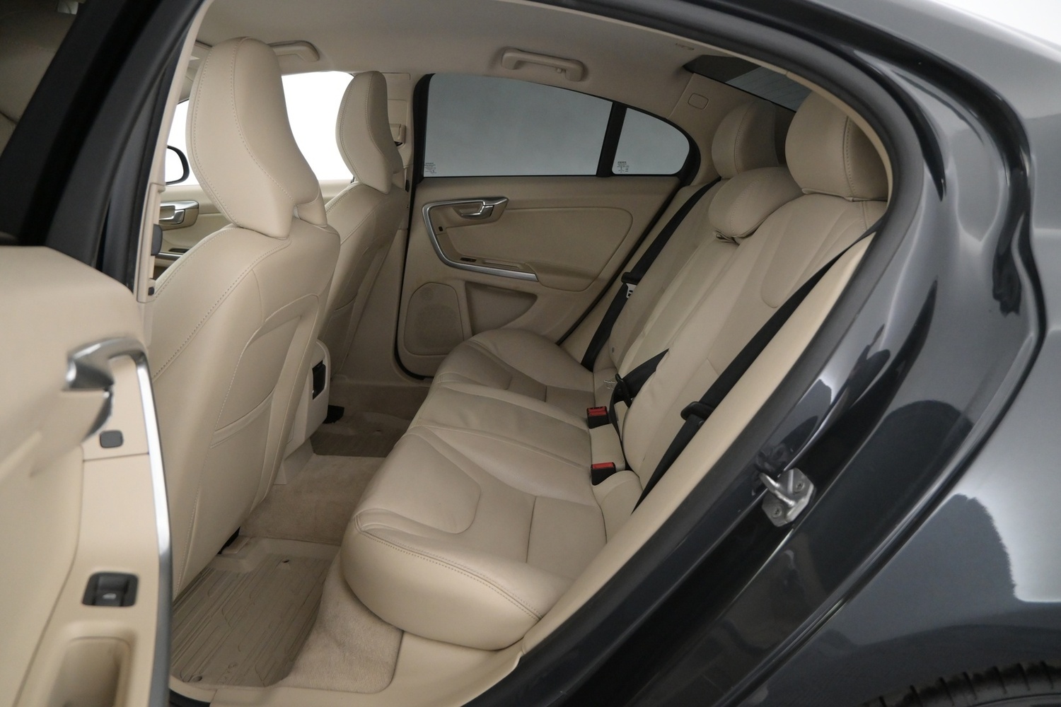 Volvo S60 vaihtoauto