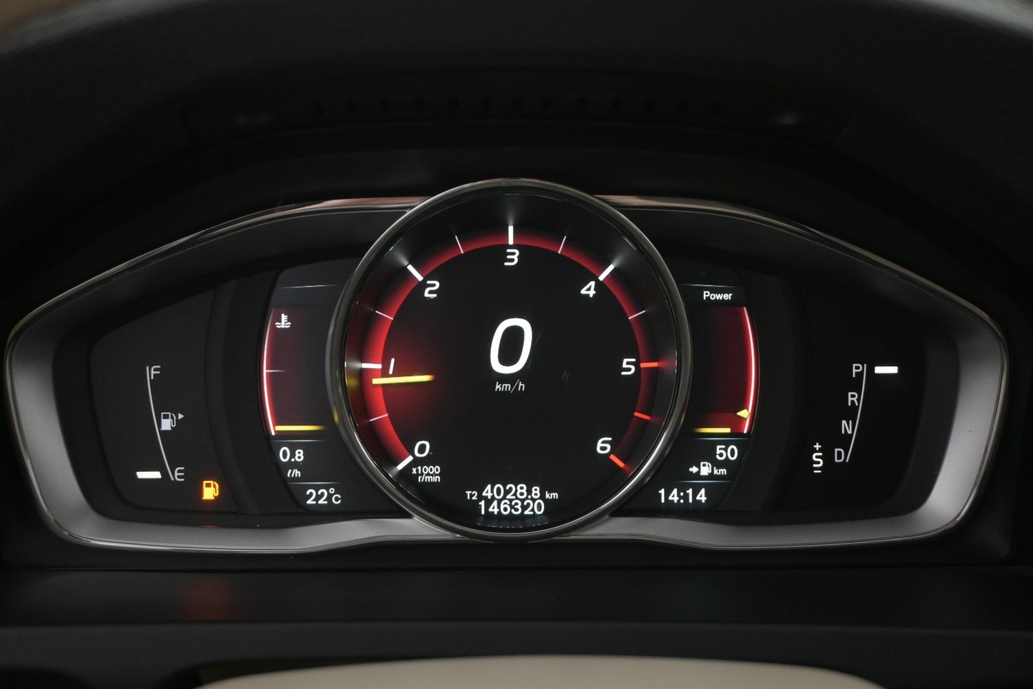 Volvo S60 vaihtoauto