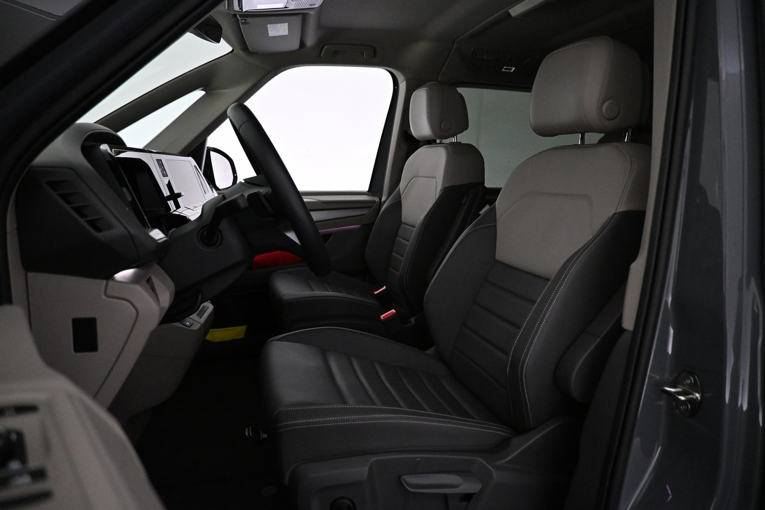 Volkswagen Multivan vaihtoauto