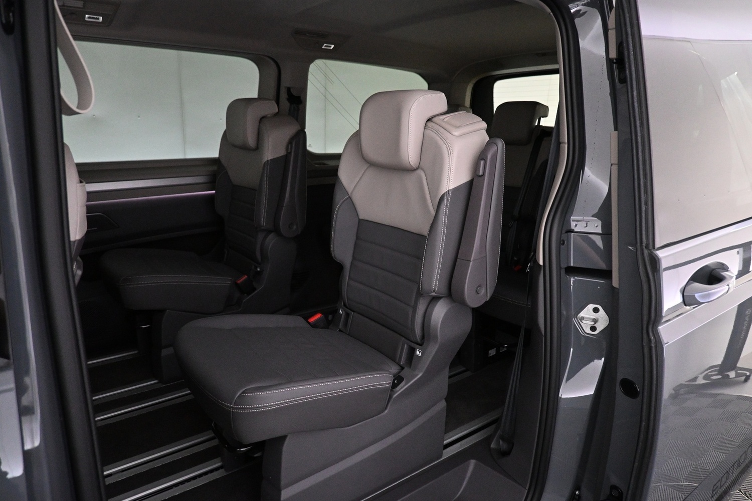 Volkswagen Multivan vaihtoauto