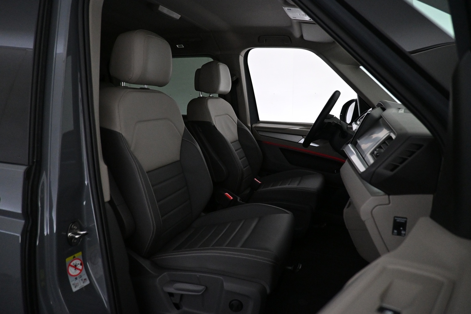 Volkswagen Multivan vaihtoauto