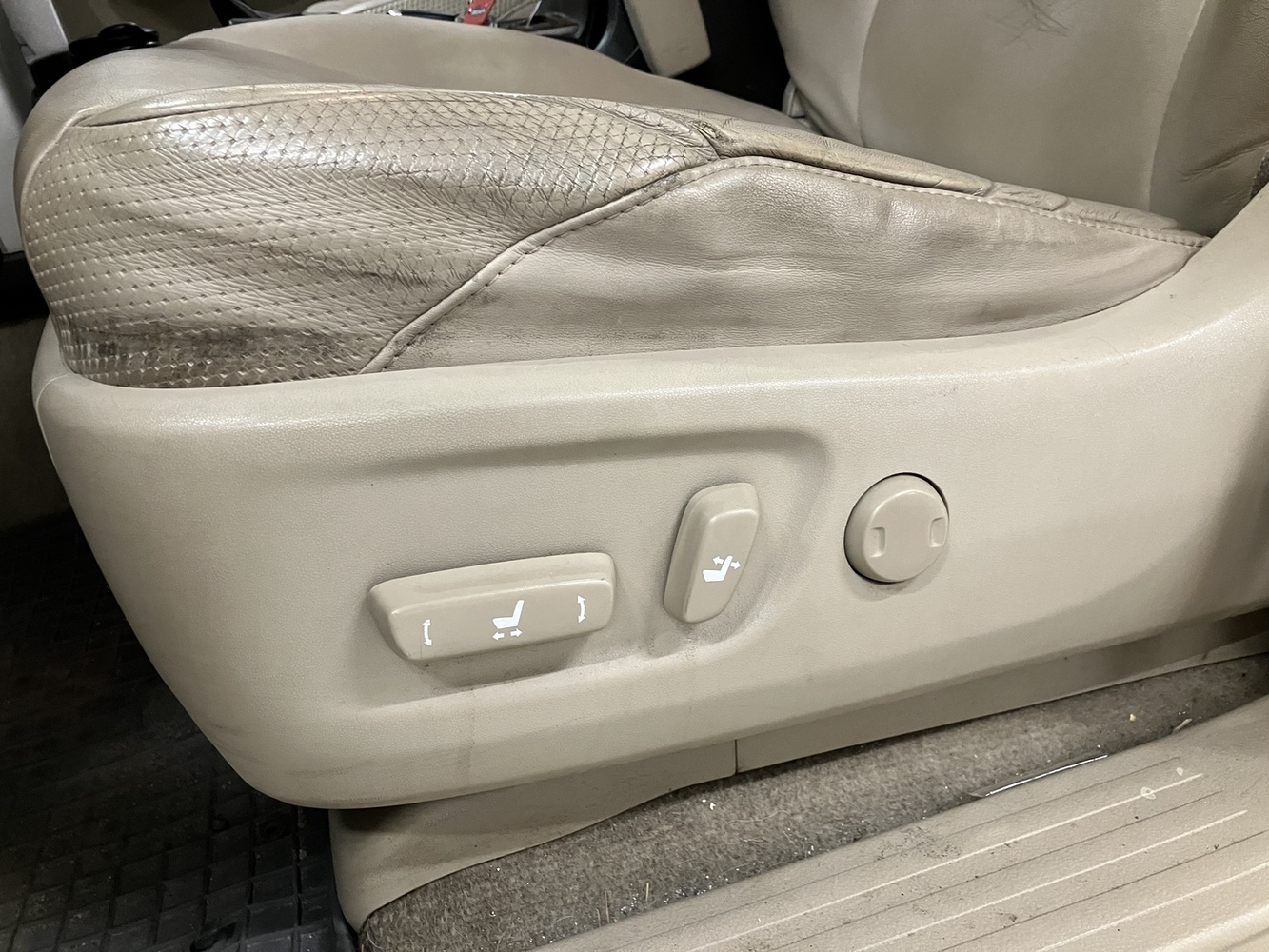 Toyota Land Cruiser vaihtoauto