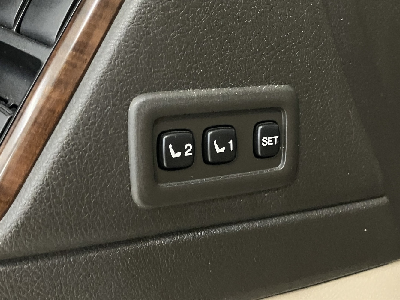 Toyota Land Cruiser vaihtoauto