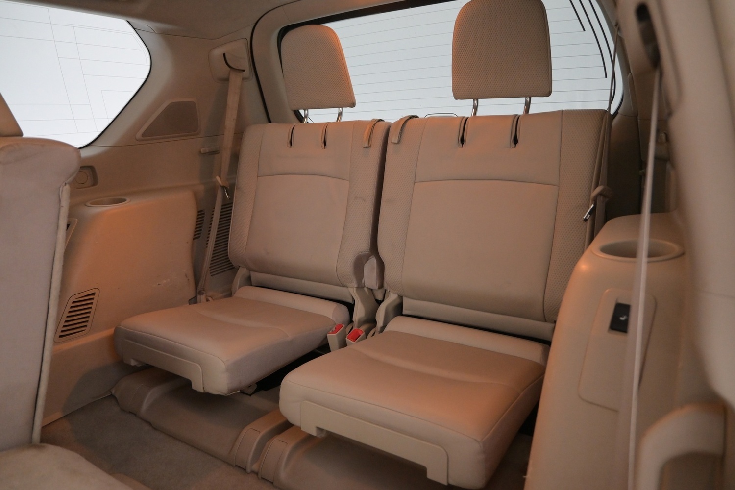 Toyota Land Cruiser vaihtoauto