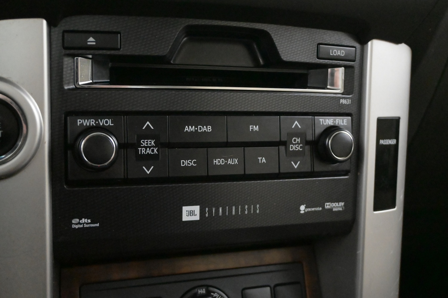 Toyota Land Cruiser vaihtoauto