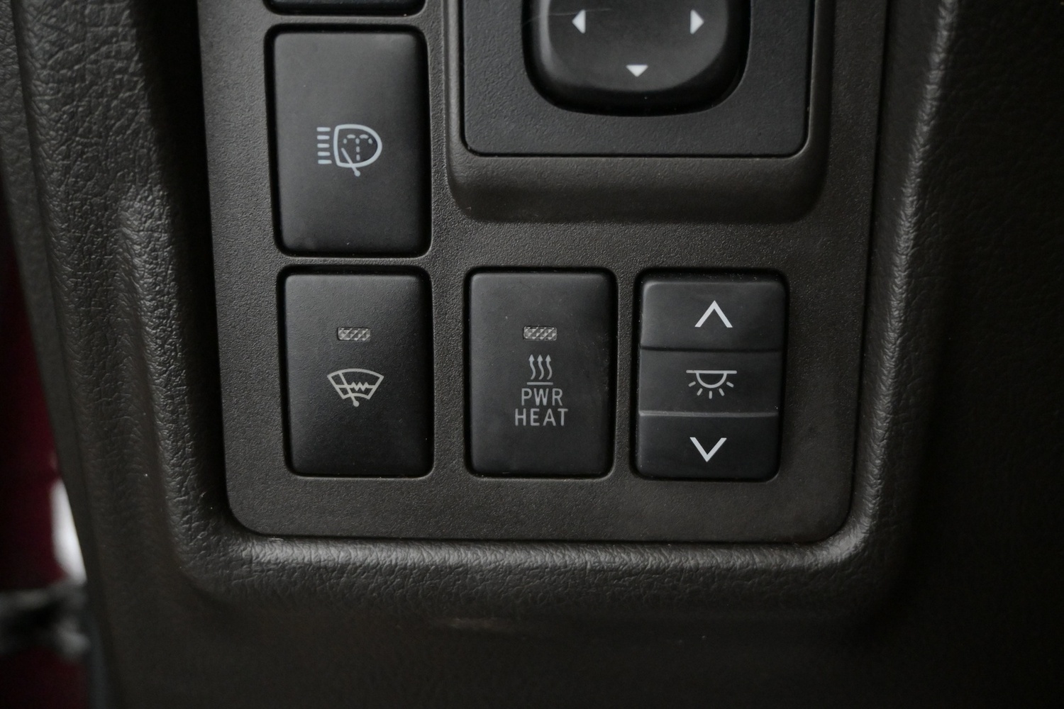 Toyota Land Cruiser vaihtoauto