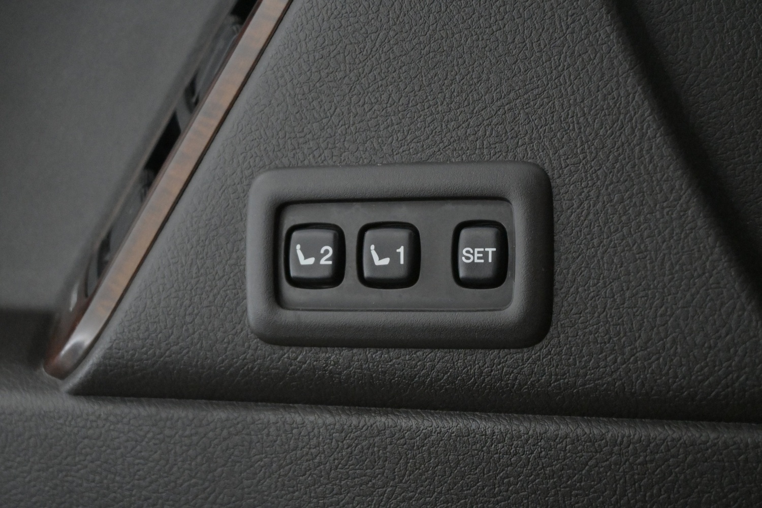 Toyota Land Cruiser vaihtoauto
