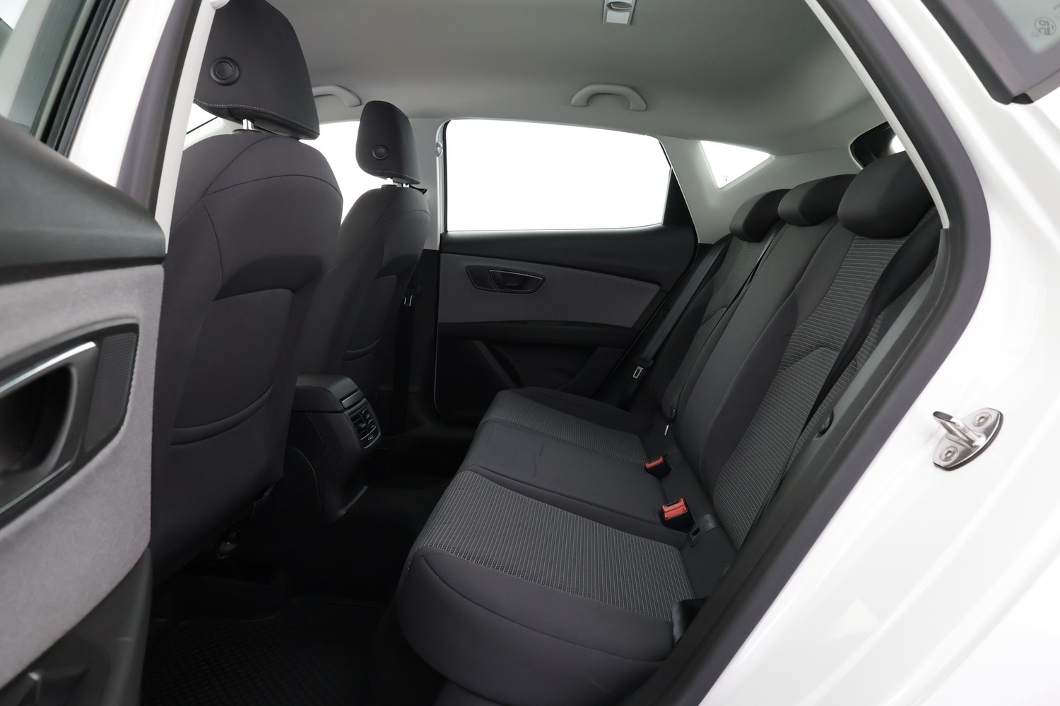 SEAT Leon vaihtoauto