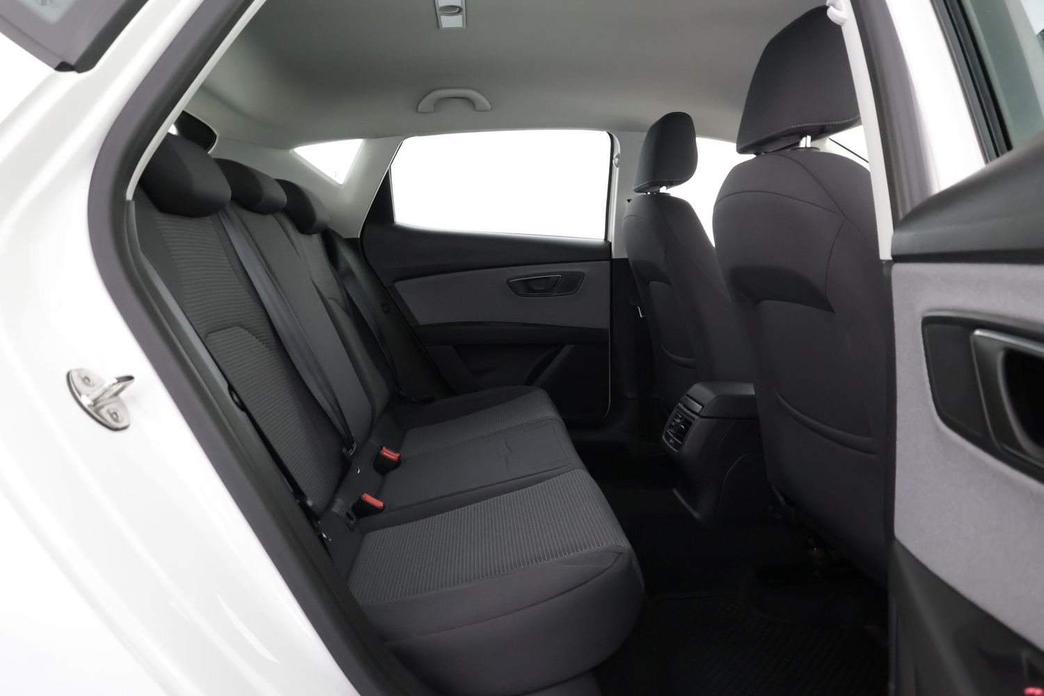SEAT Leon vaihtoauto