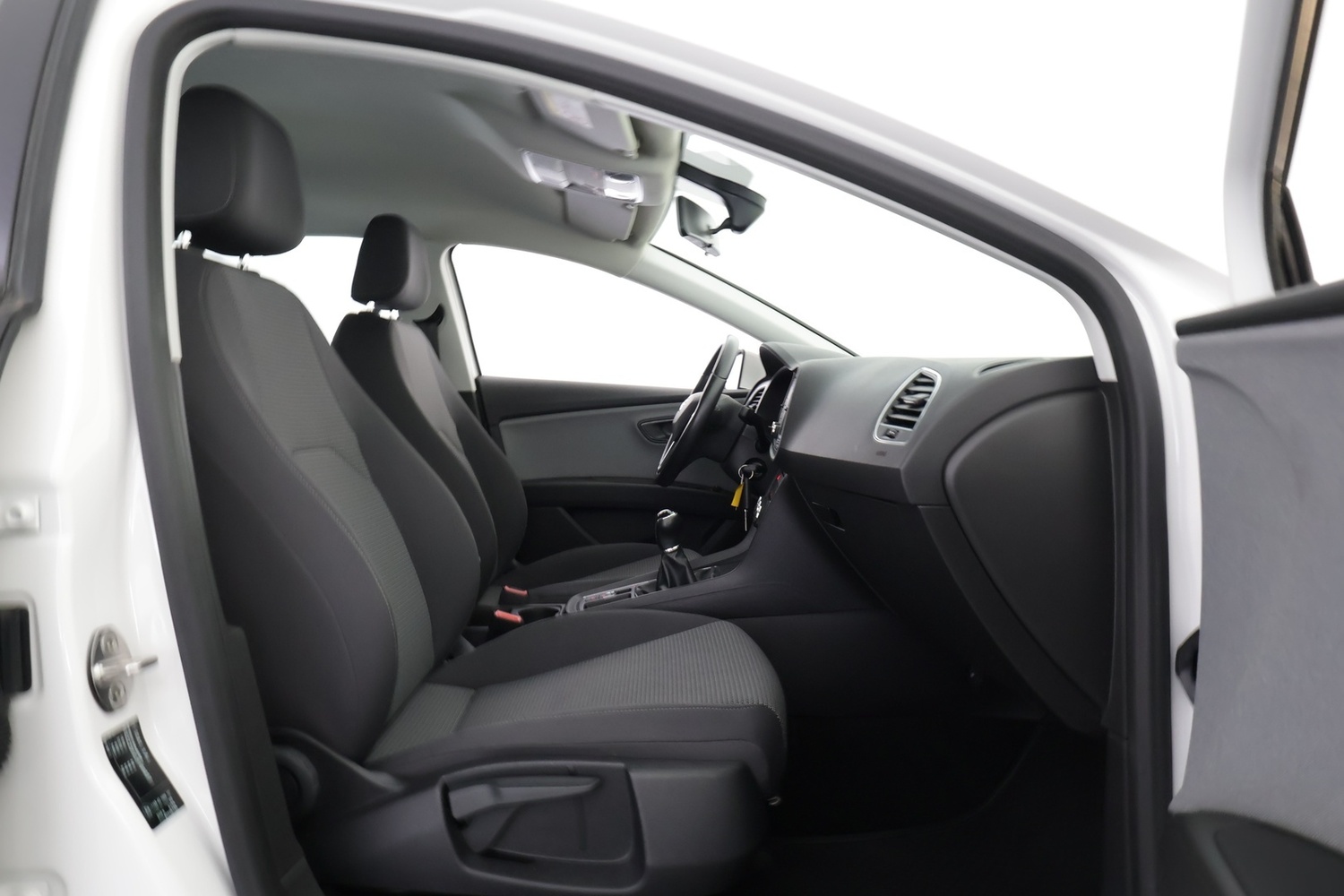 SEAT Leon vaihtoauto