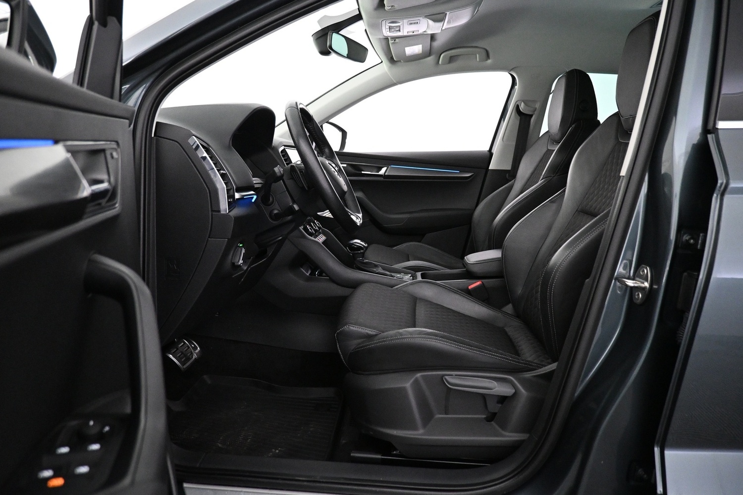 Skoda Karoq vaihtoauto