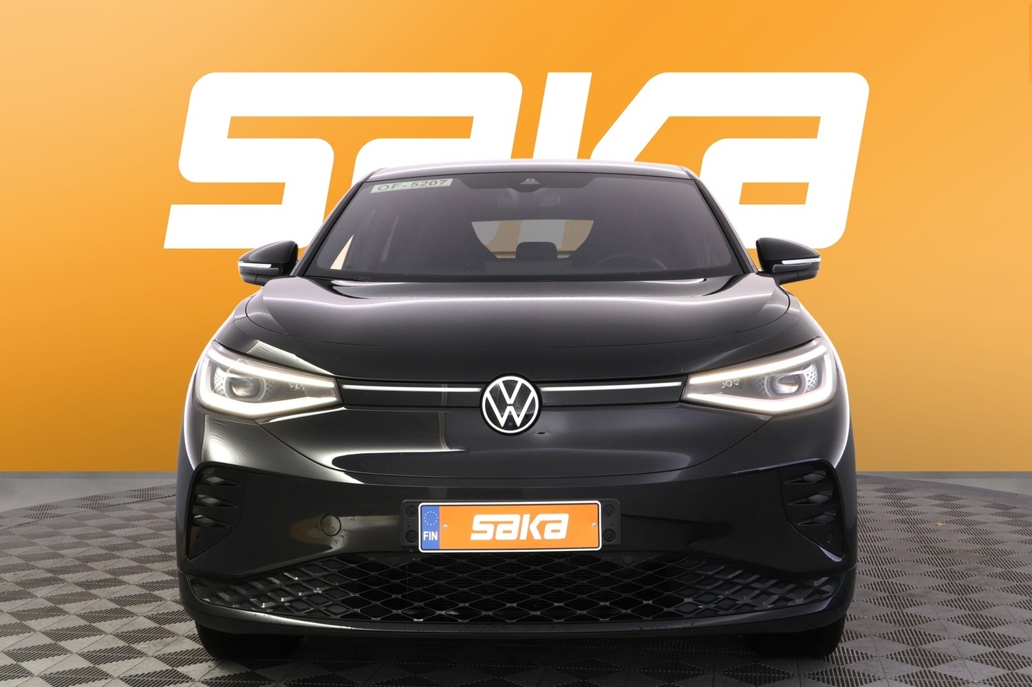 Volkswagen ID.5 vaihtoauto