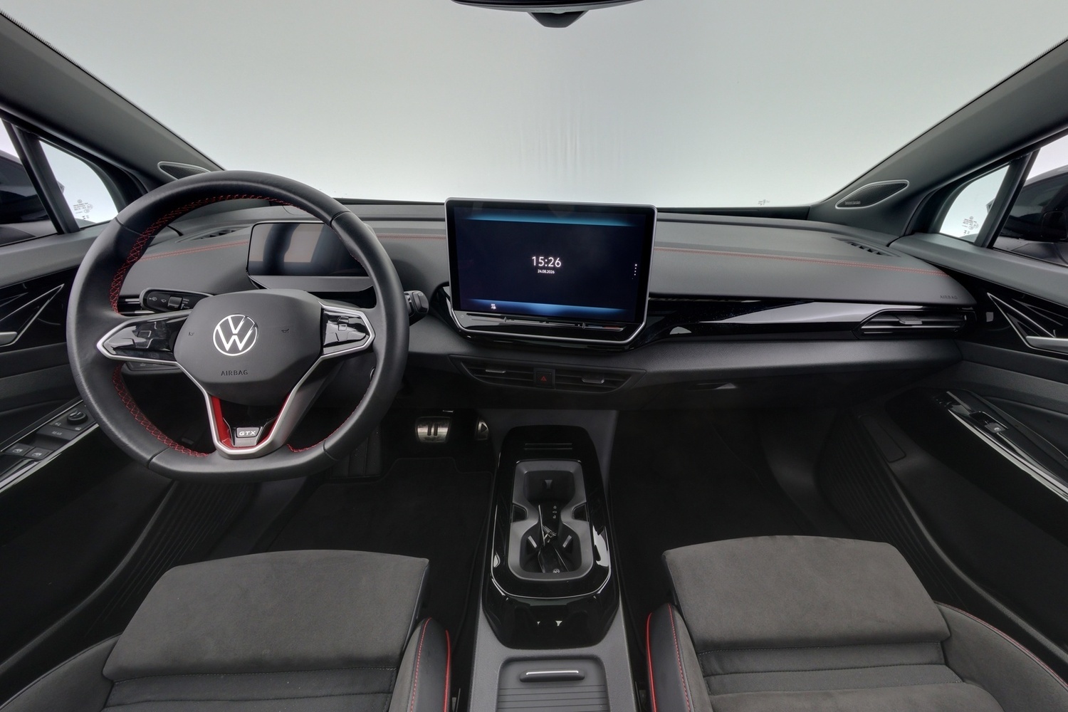 Volkswagen ID.5 vaihtoauto