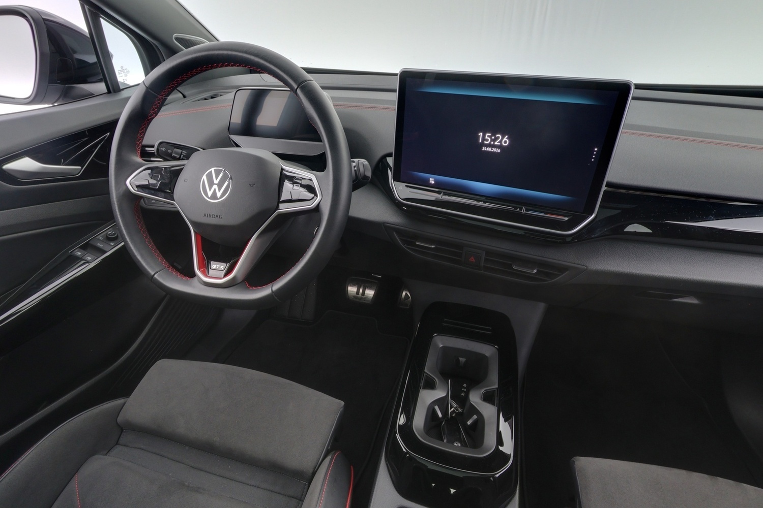 Volkswagen ID.5 vaihtoauto