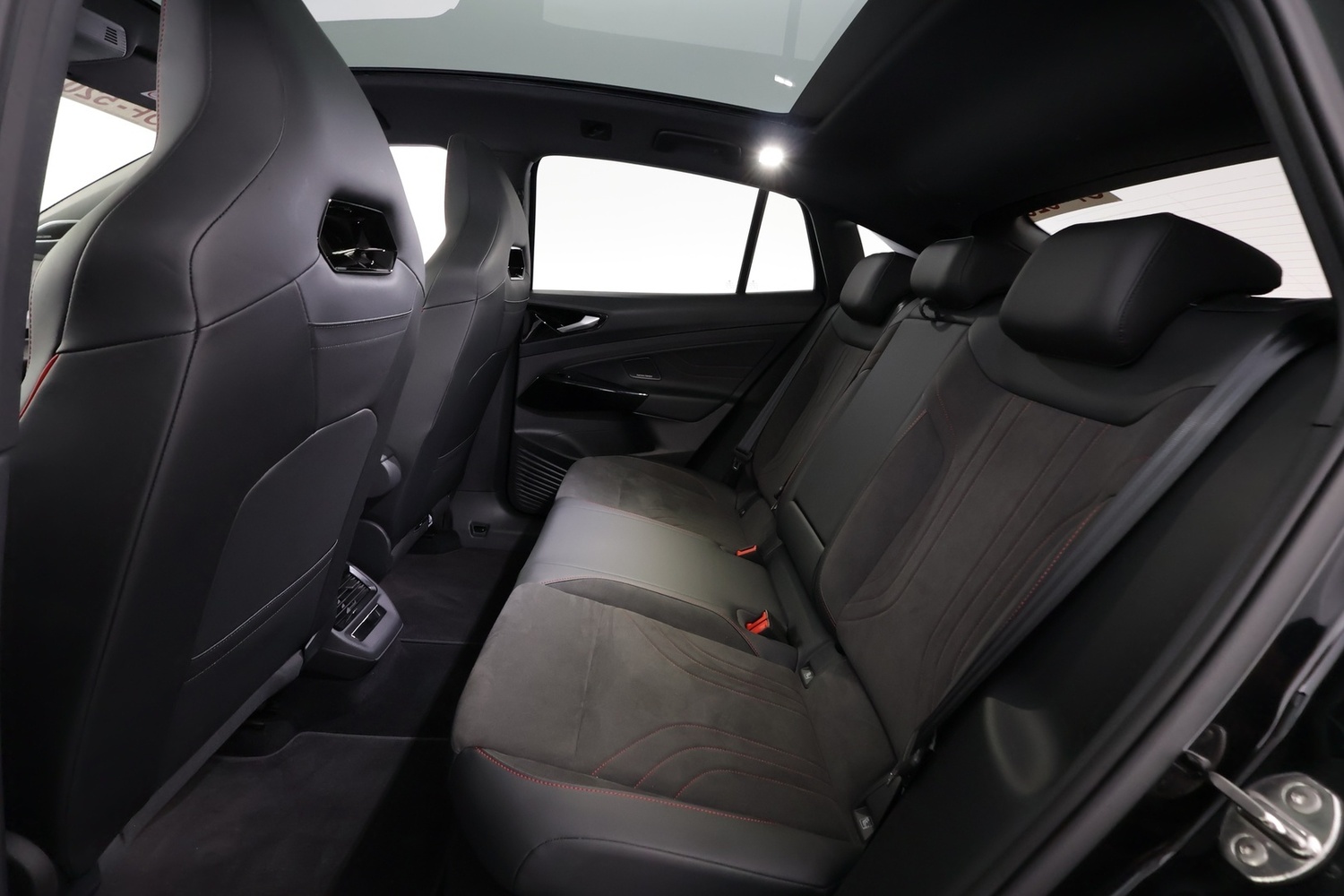 Volkswagen ID.5 vaihtoauto