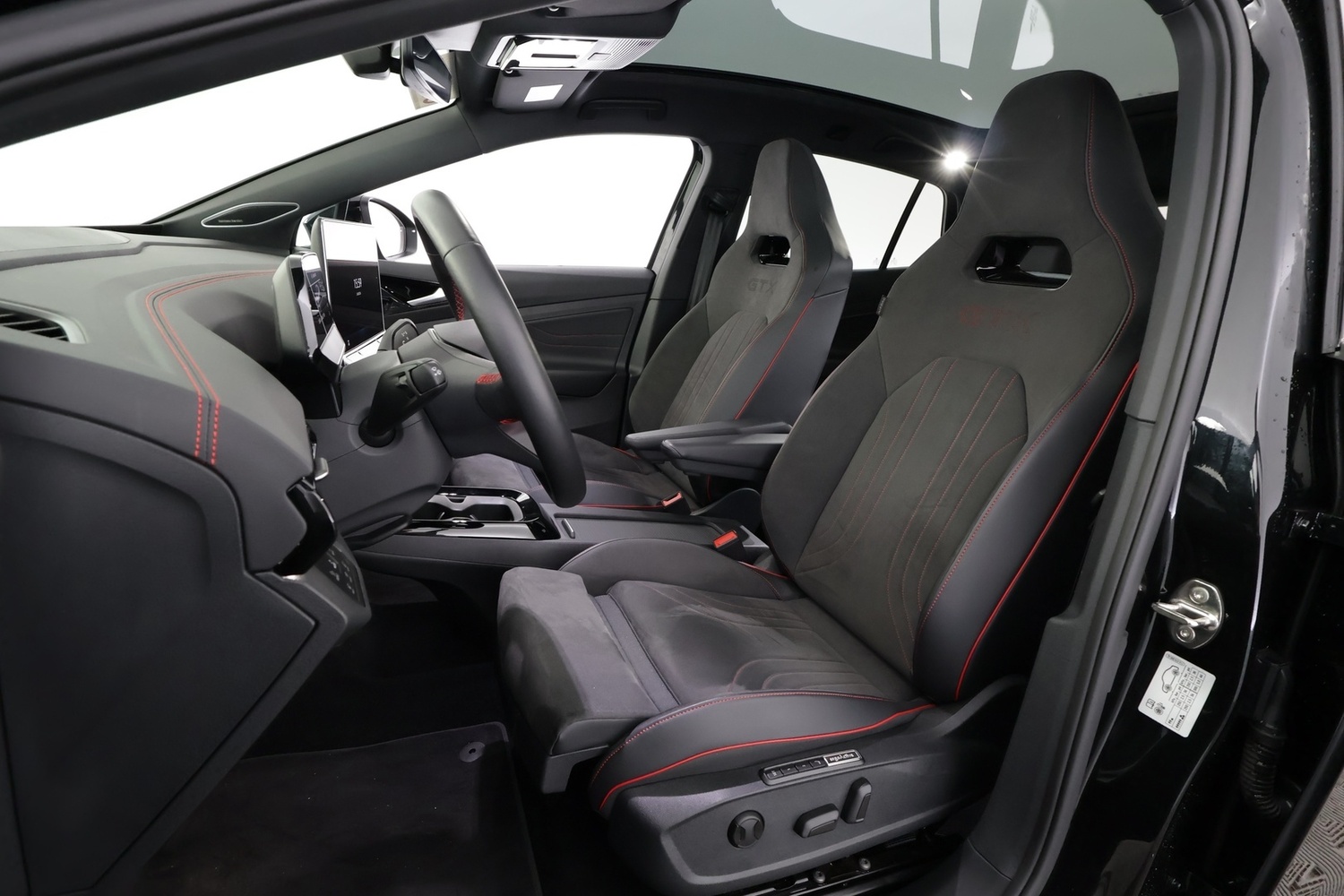 Volkswagen ID.5 vaihtoauto
