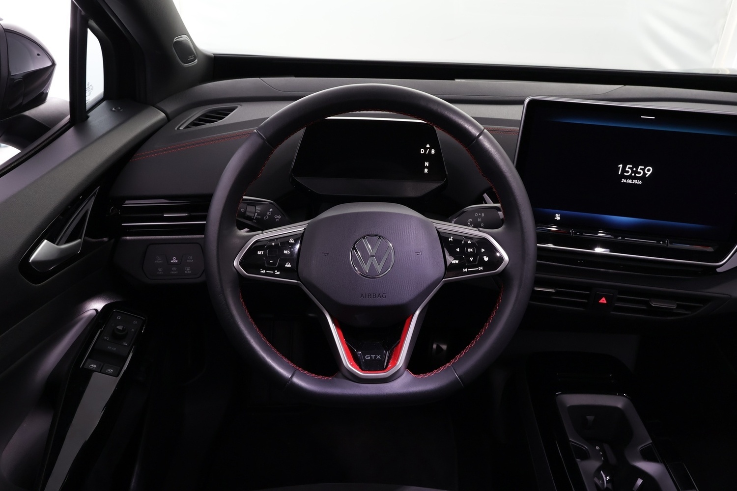 Volkswagen ID.5 vaihtoauto
