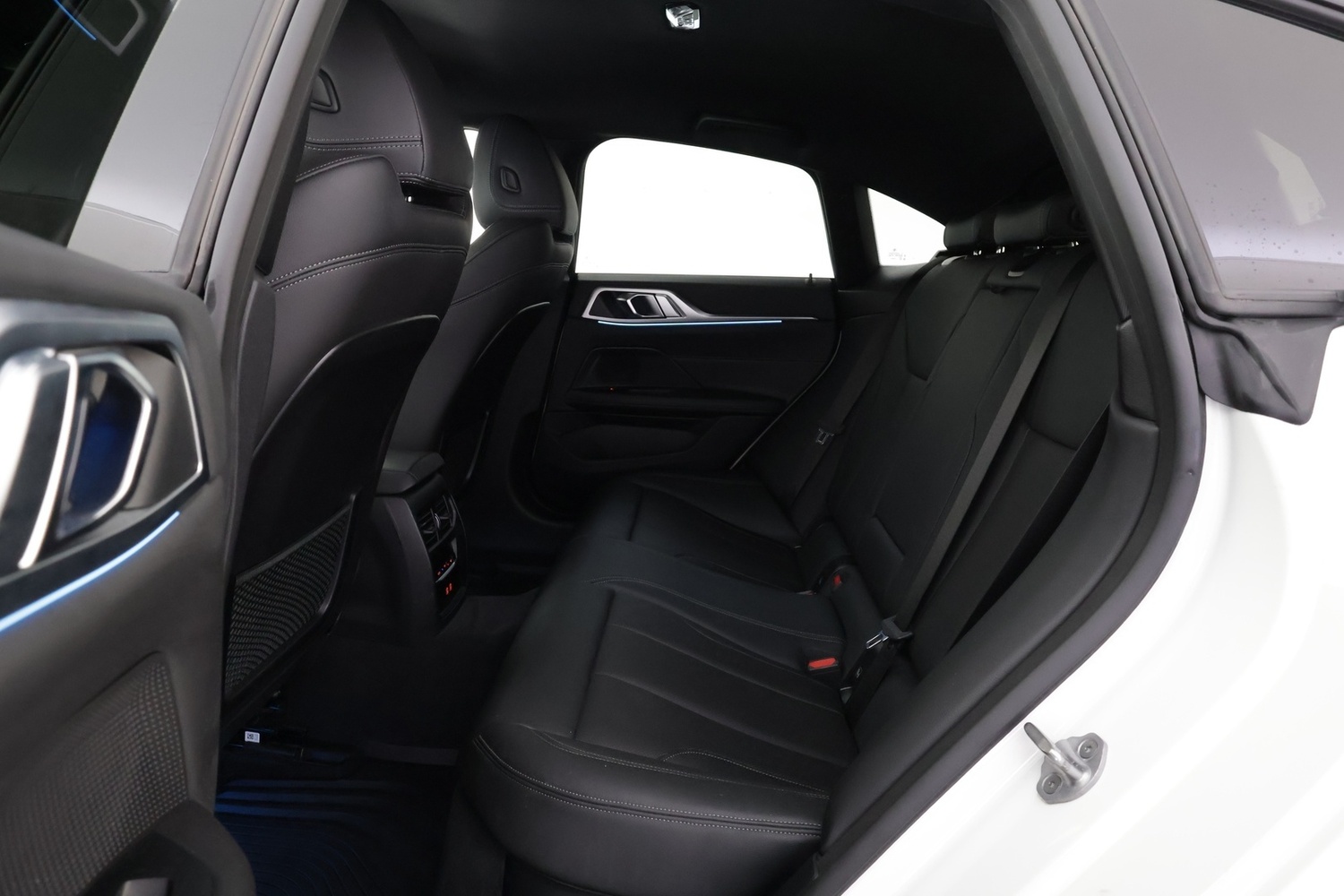 BMW i4 vaihtoauto
