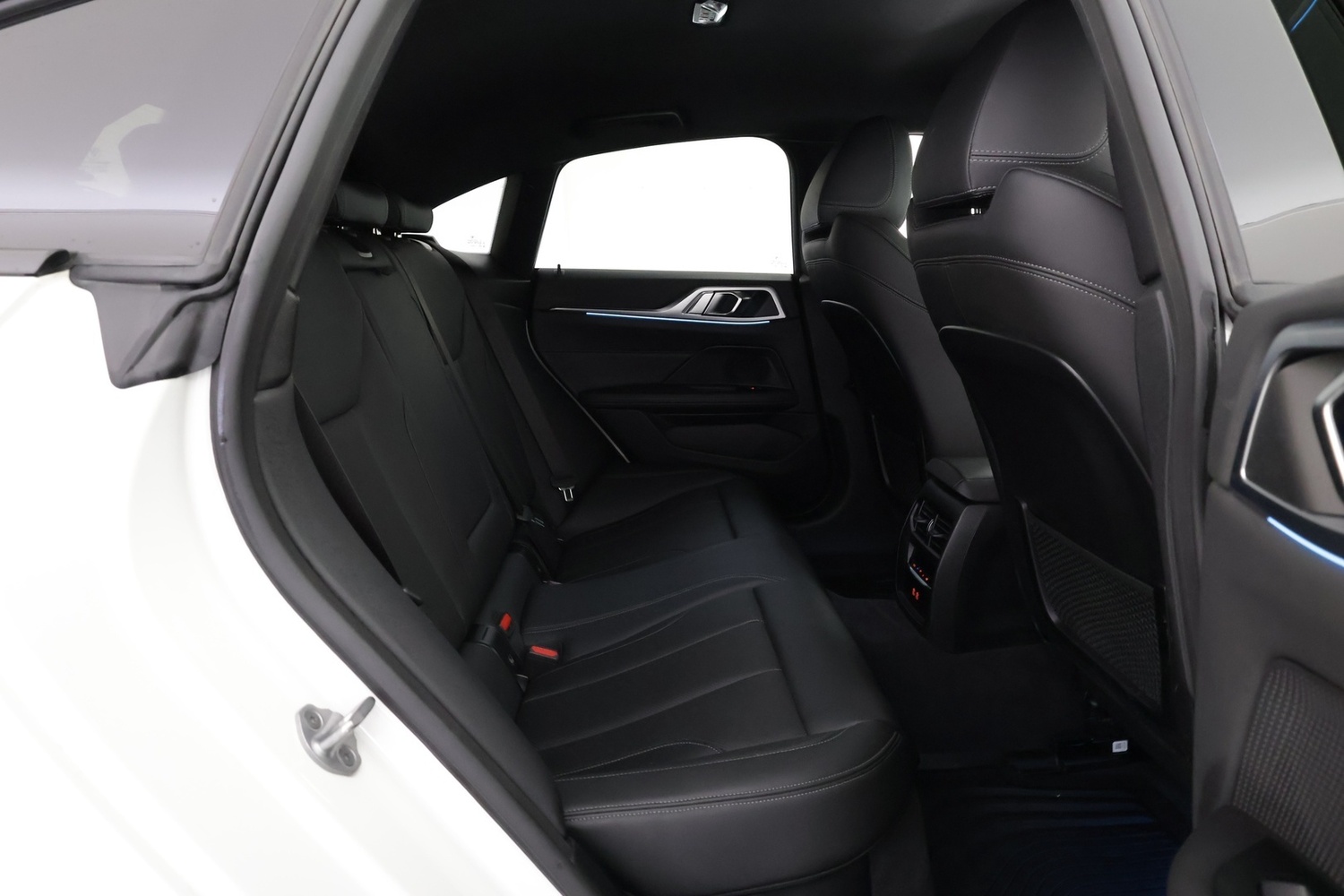 BMW i4 vaihtoauto