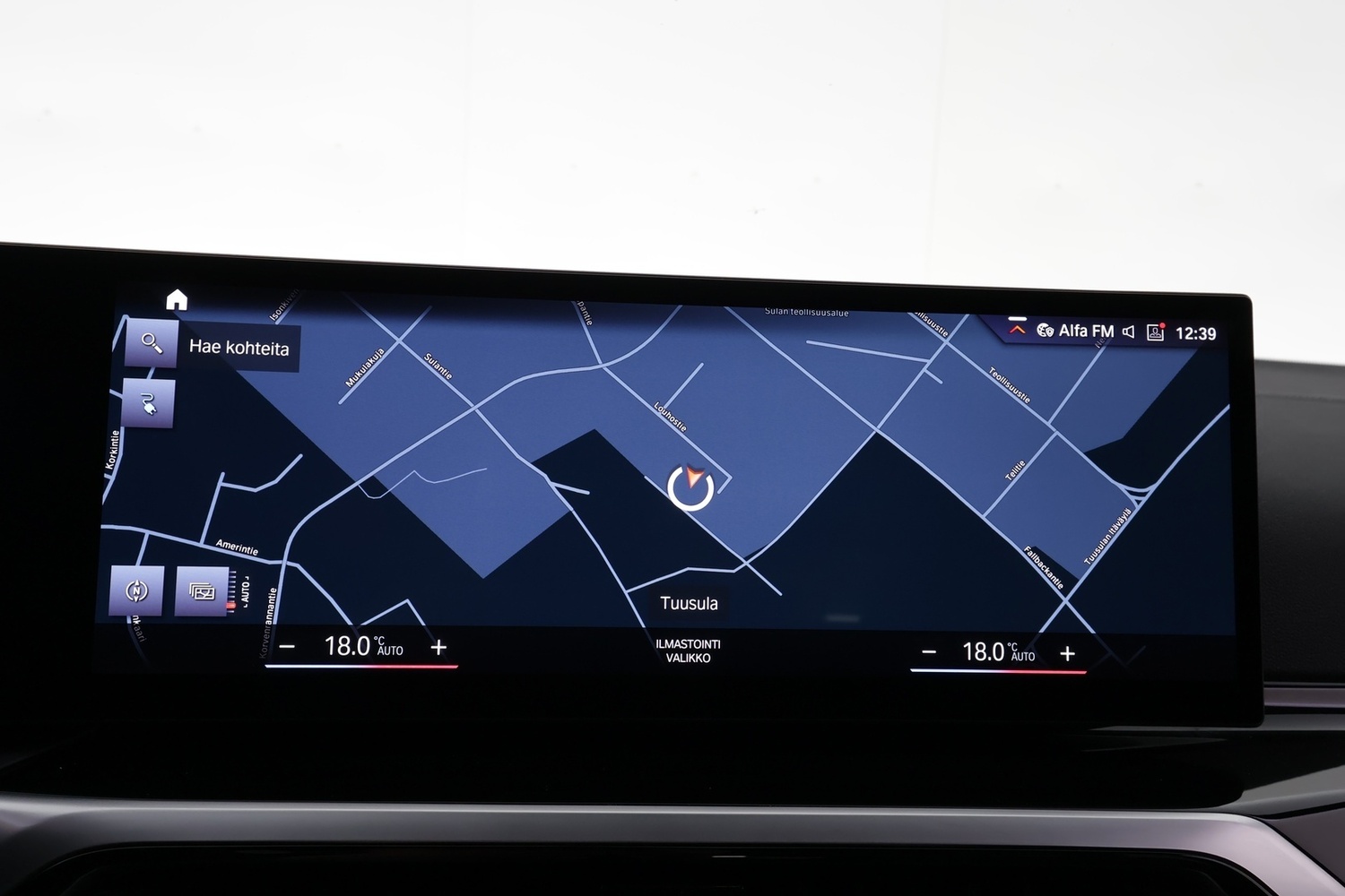 BMW i4 vaihtoauto