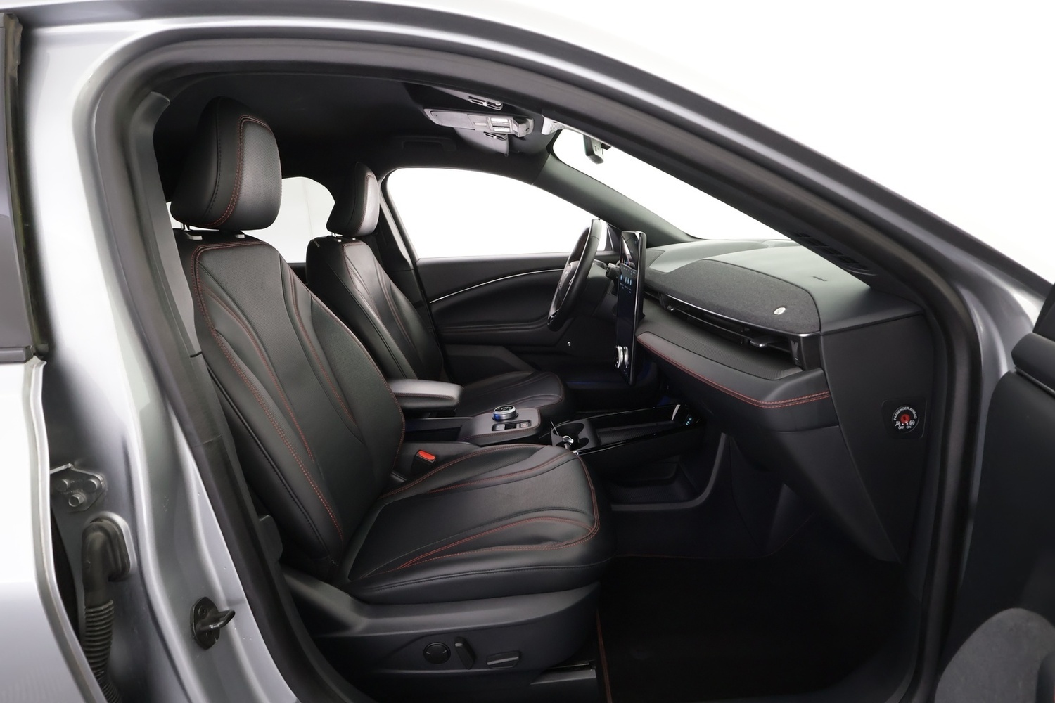 Ford USA Mustang vaihtoauto