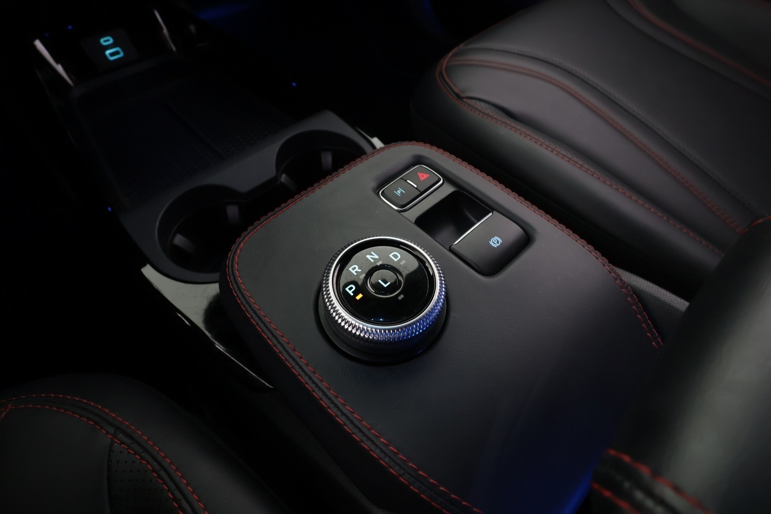 Ford USA Mustang vaihtoauto