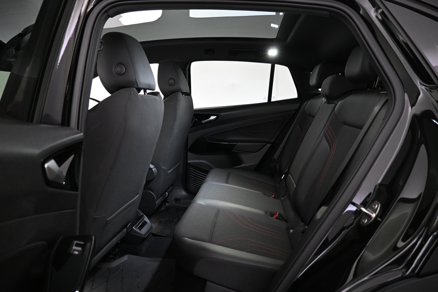Volkswagen ID.5 vaihtoauto