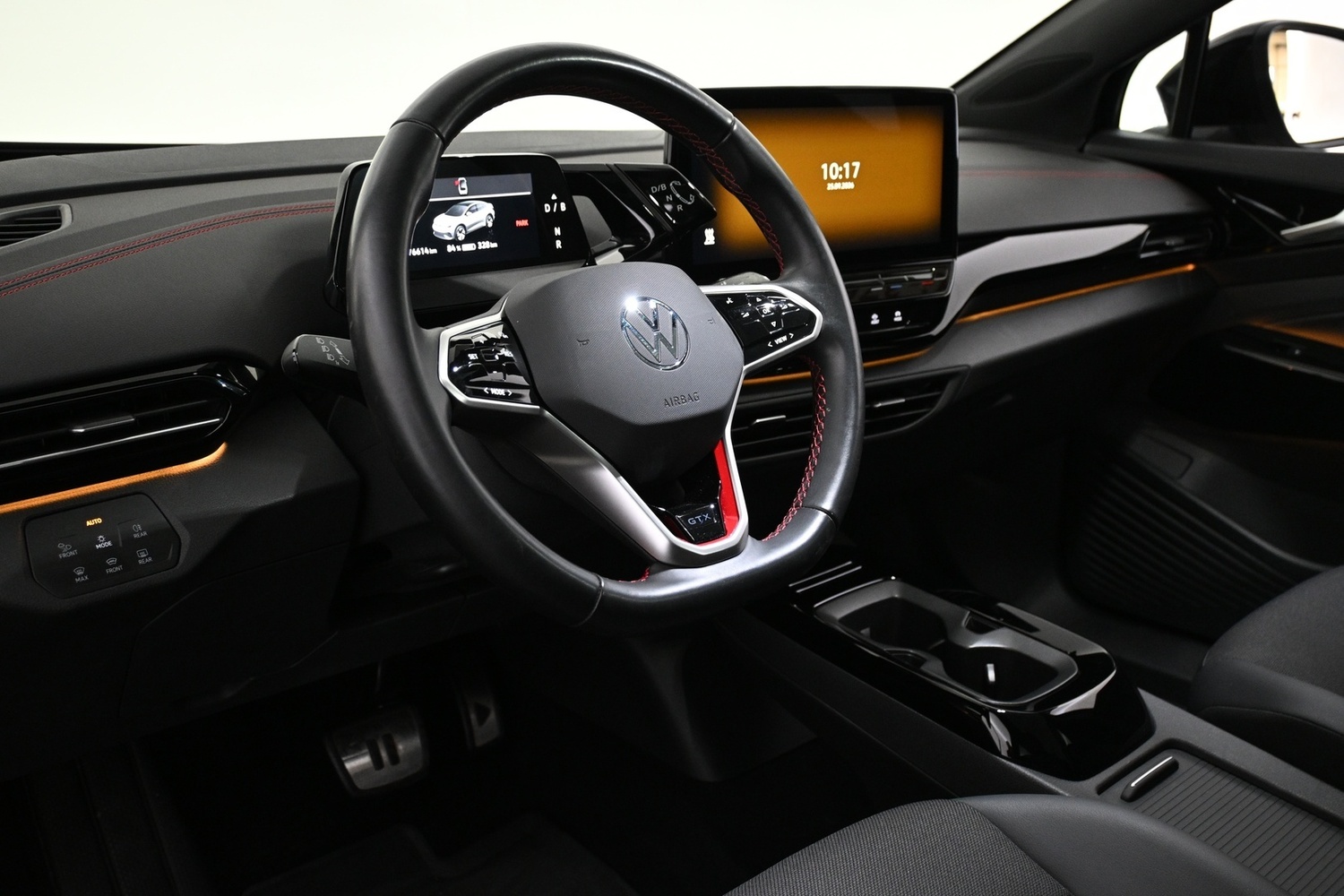 Volkswagen ID.5 vaihtoauto