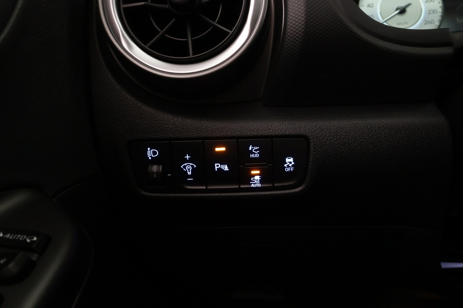 Hyundai Kona vaihtoauto