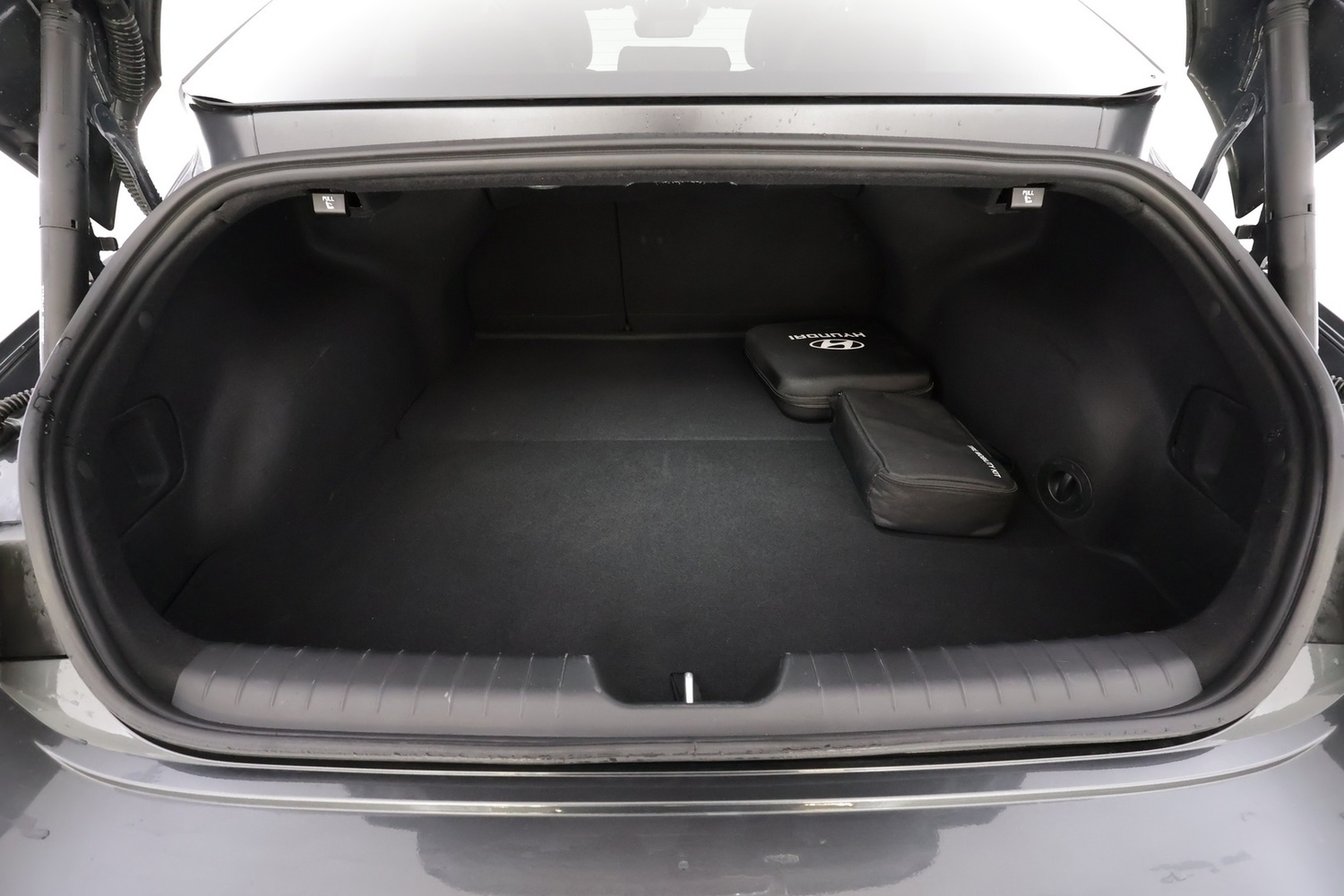 Hyundai IONIQ 6 vaihtoauto