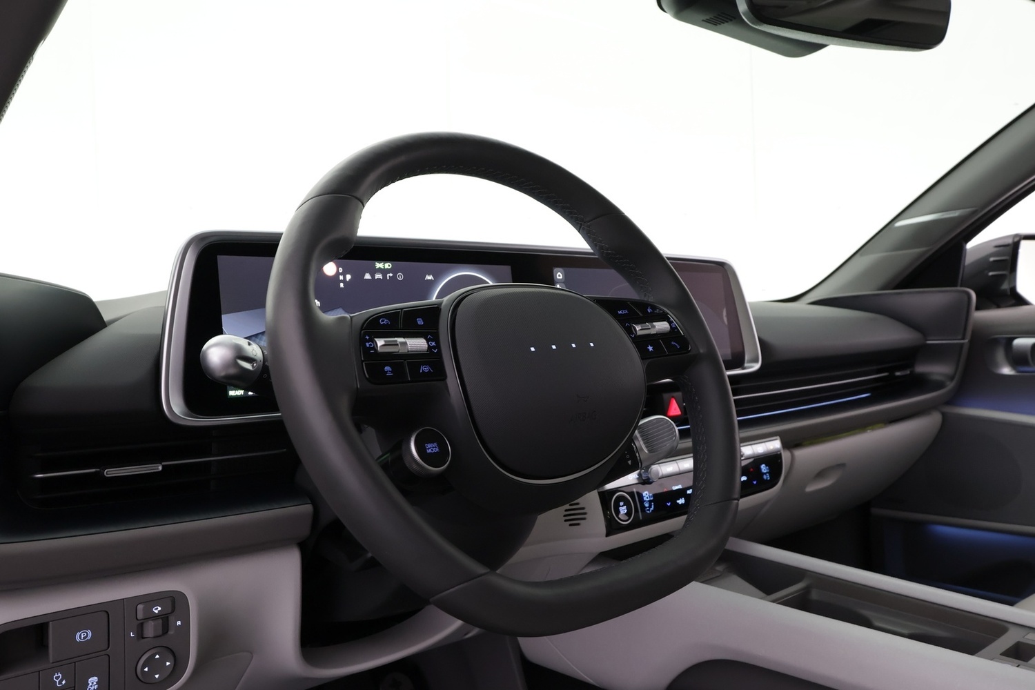 Hyundai IONIQ 6 vaihtoauto