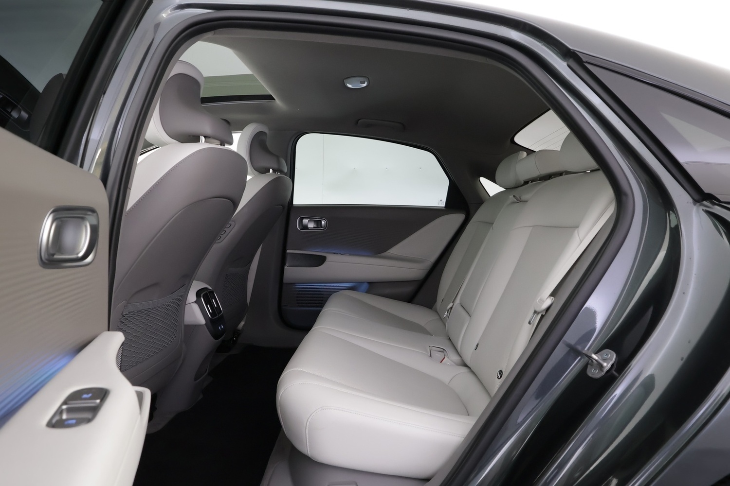 Hyundai IONIQ 6 vaihtoauto