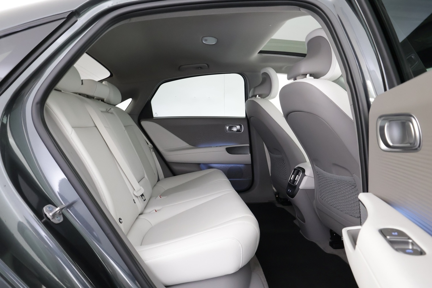 Hyundai IONIQ 6 vaihtoauto