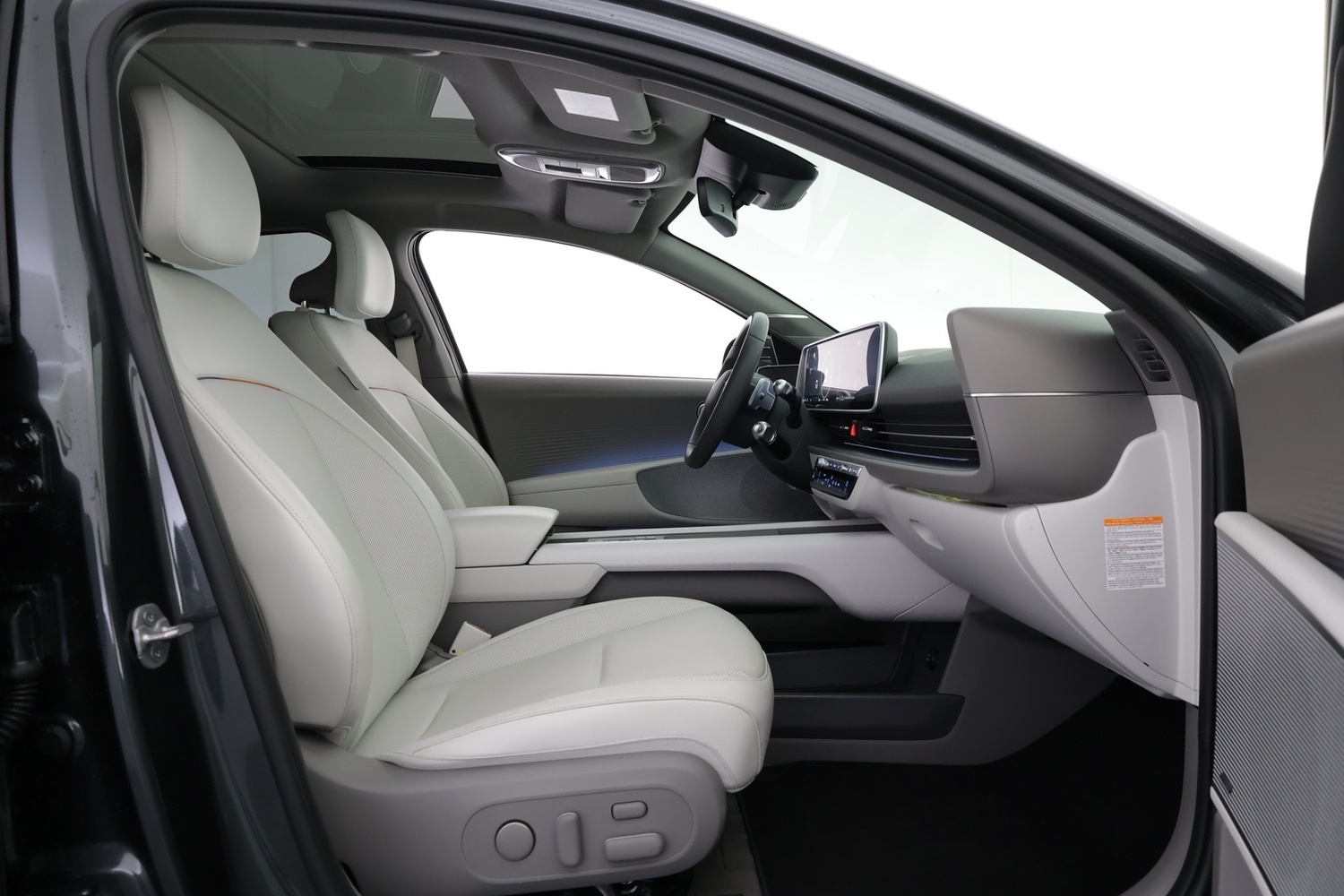 Hyundai IONIQ 6 vaihtoauto
