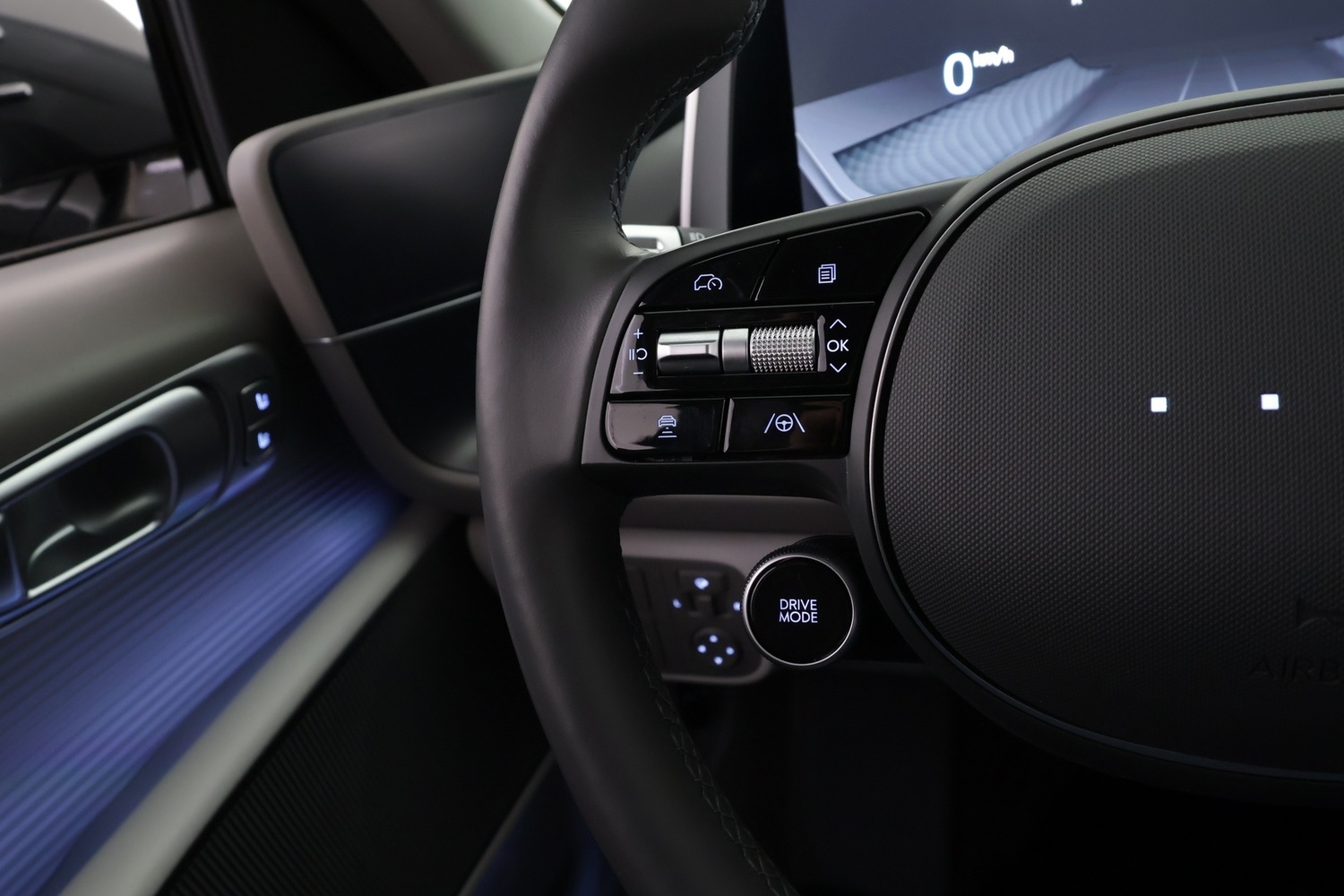 Hyundai IONIQ 6 vaihtoauto