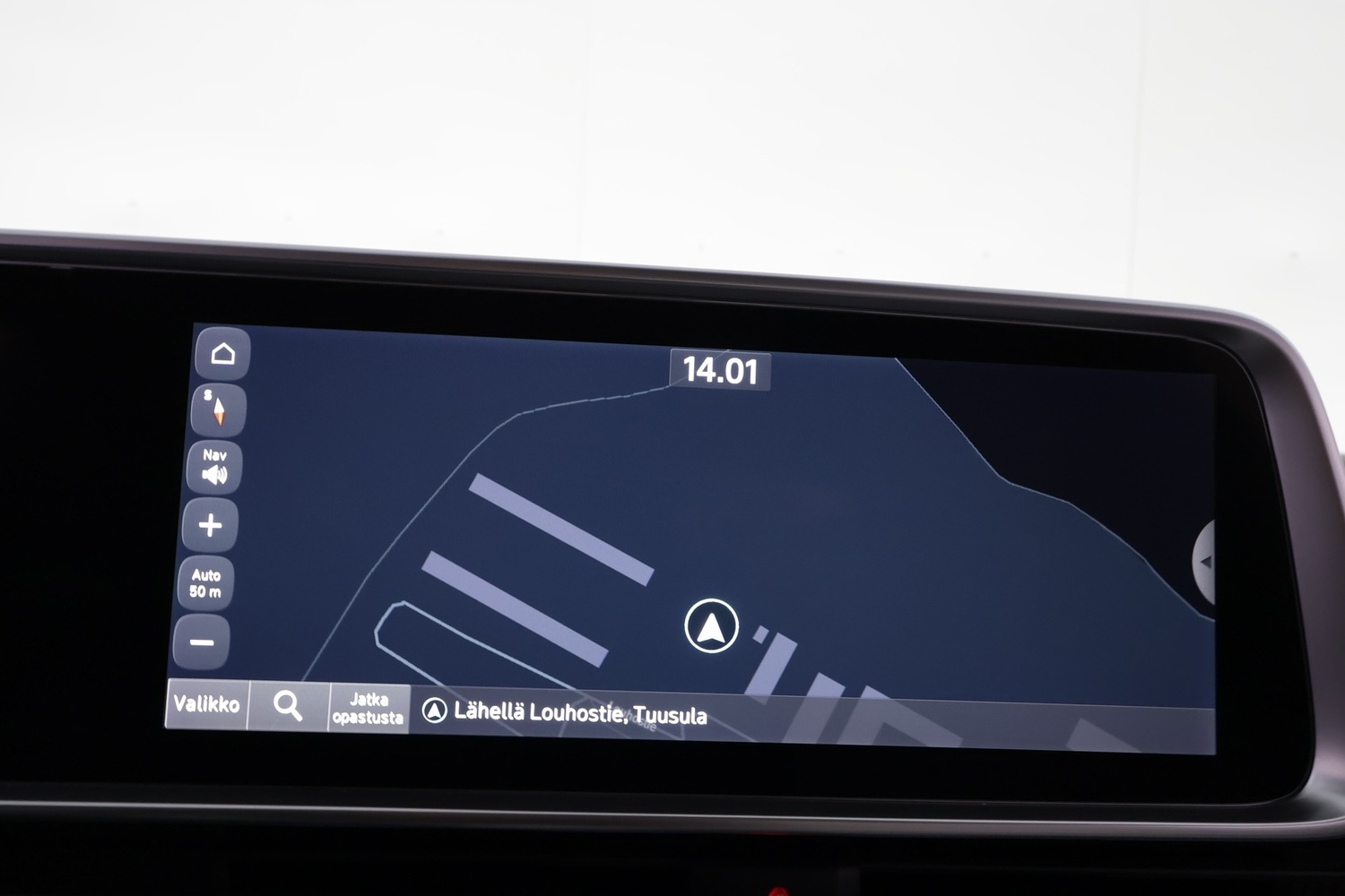 Hyundai IONIQ 6 vaihtoauto
