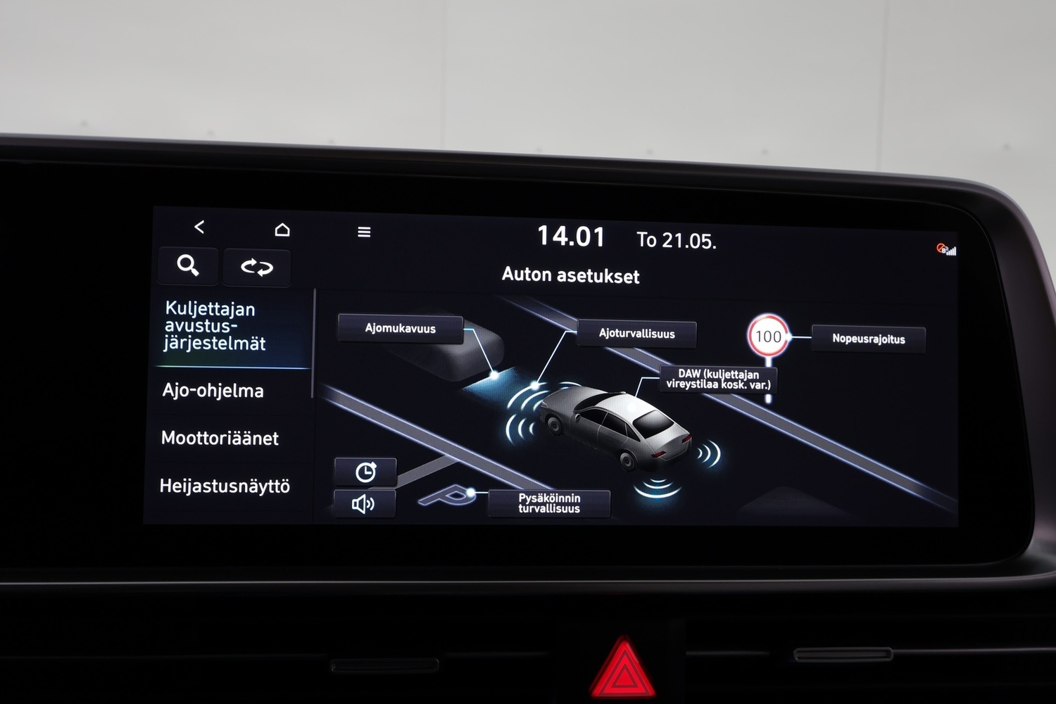 Hyundai IONIQ 6 vaihtoauto